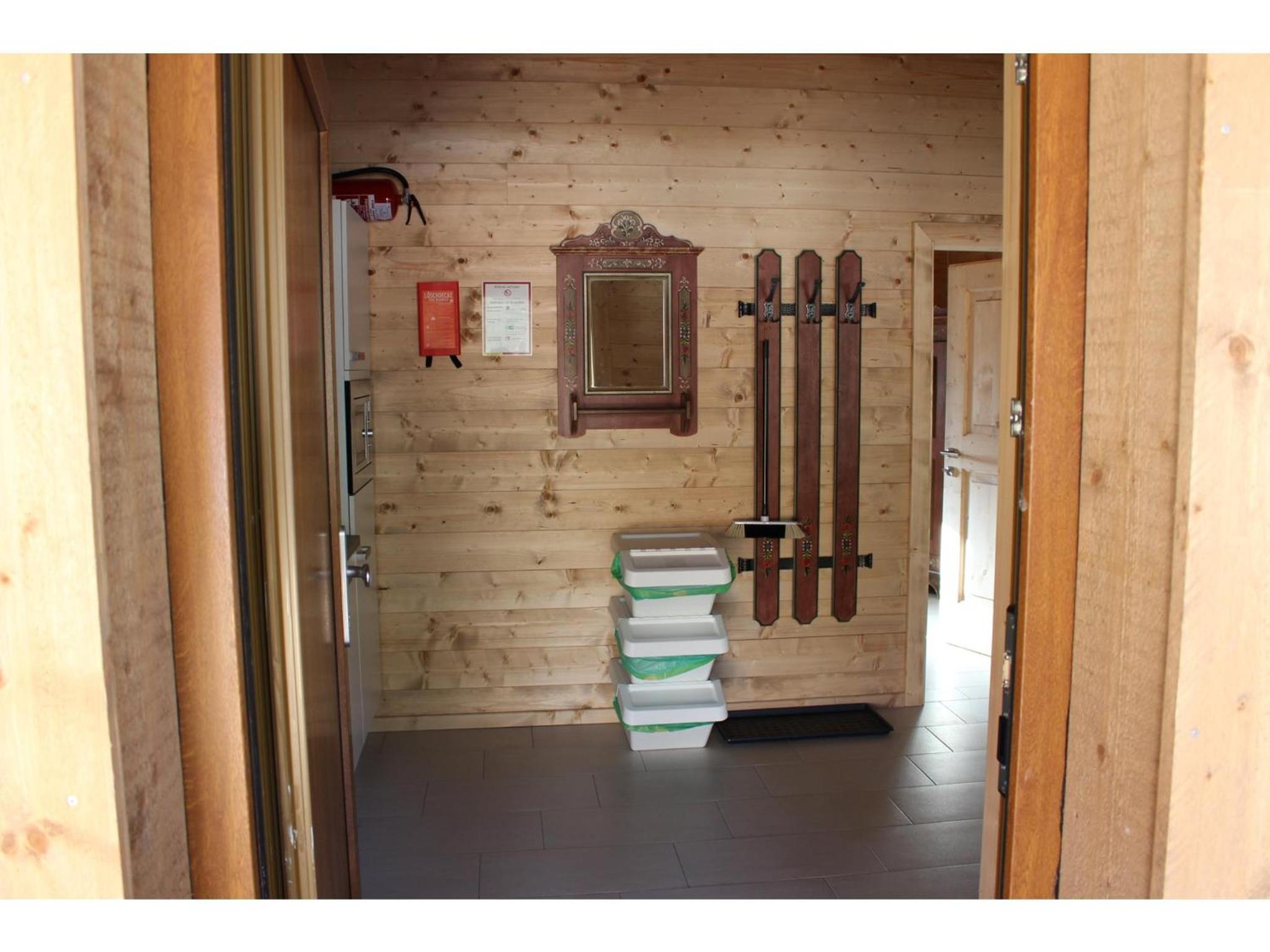 Feriendorf X-Alp Lodges Ötztal