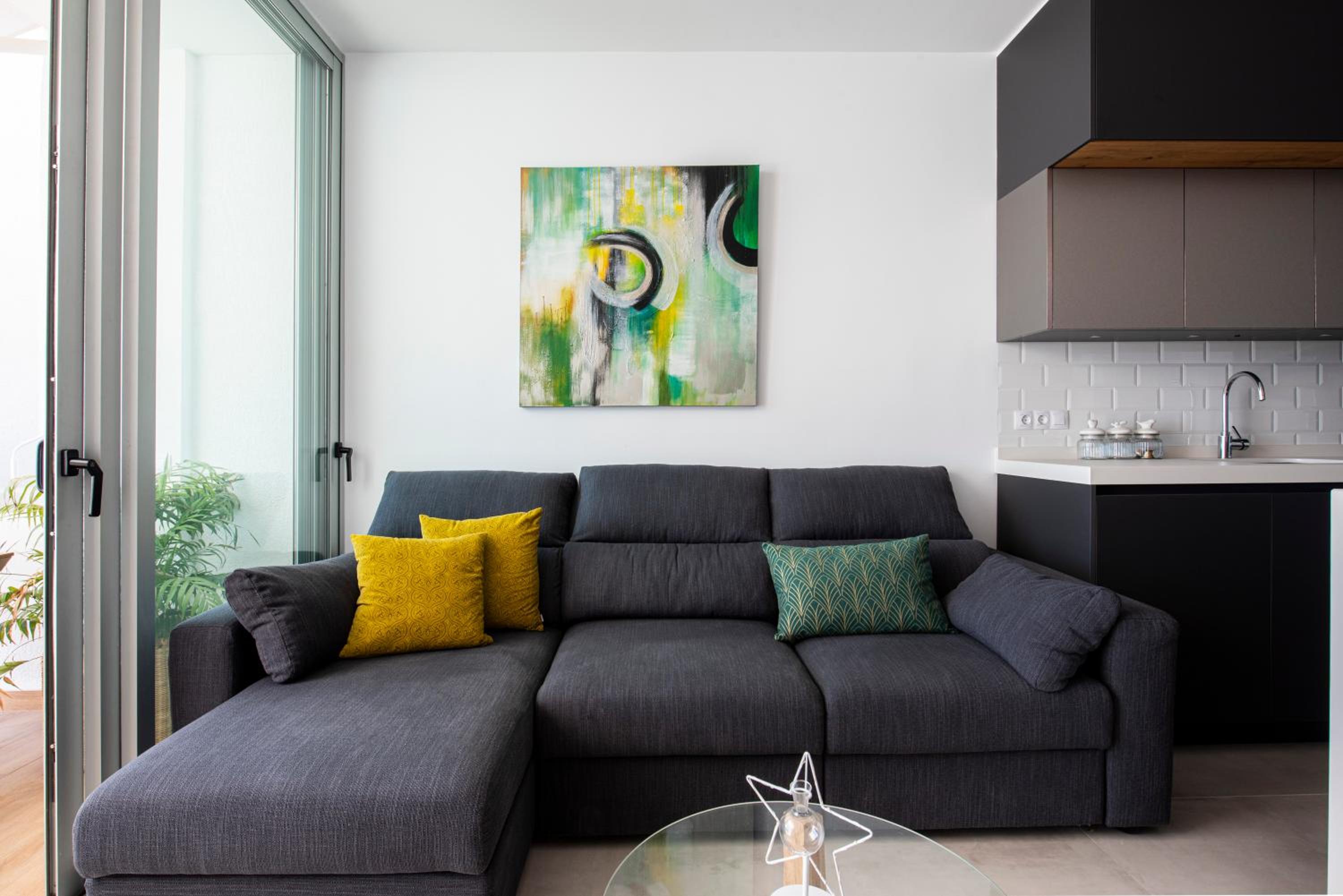 WONDERFUL Beach Apartment in Paradise view 5