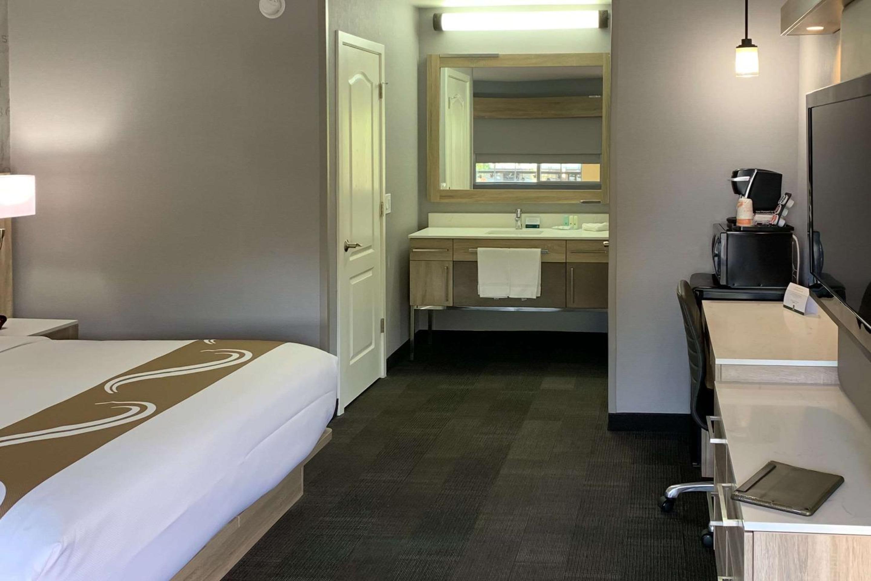 Chico Vacations - Quality Inn Near Chico State - Property Image 24