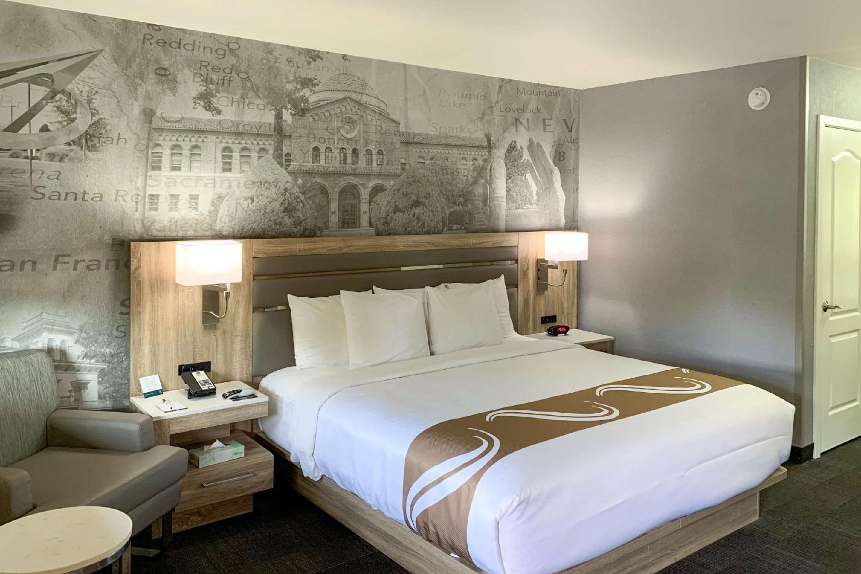 Chico Vacations - Quality Inn Near Chico State - Property Image 25