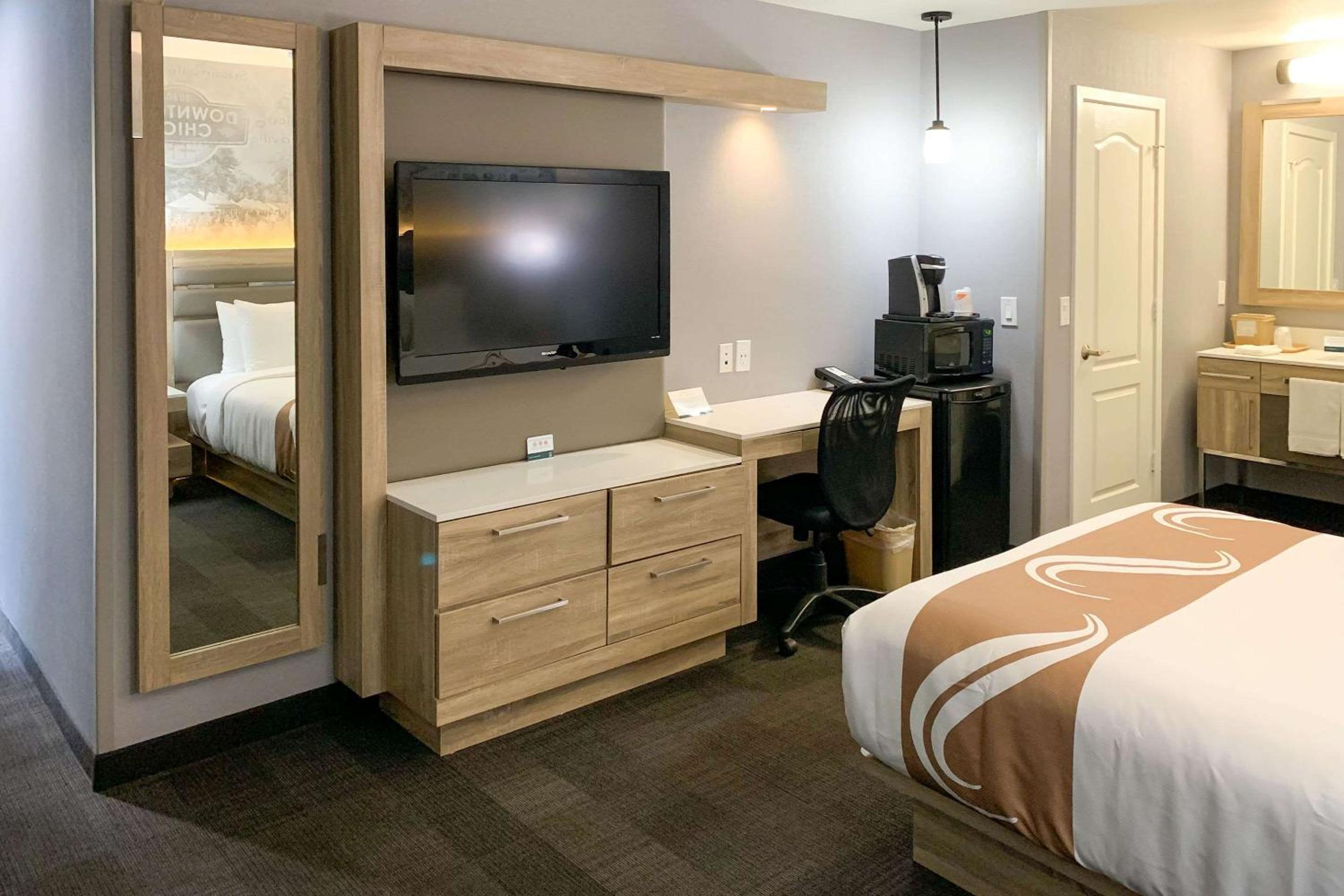 Chico Vacations - Quality Inn Near Chico State - Property Image 28