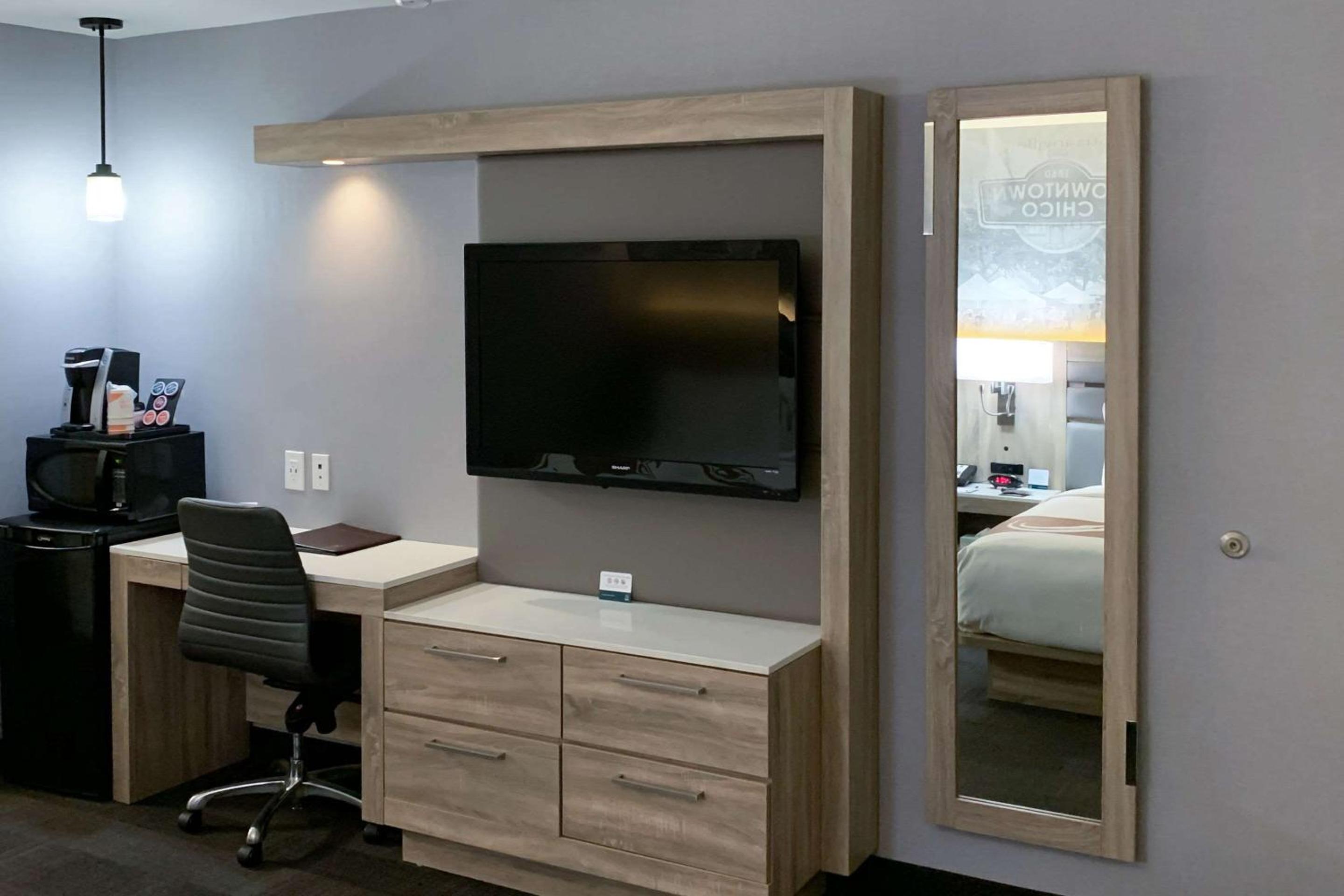 Chico Vacations - Quality Inn Near Chico State - Property Image 32