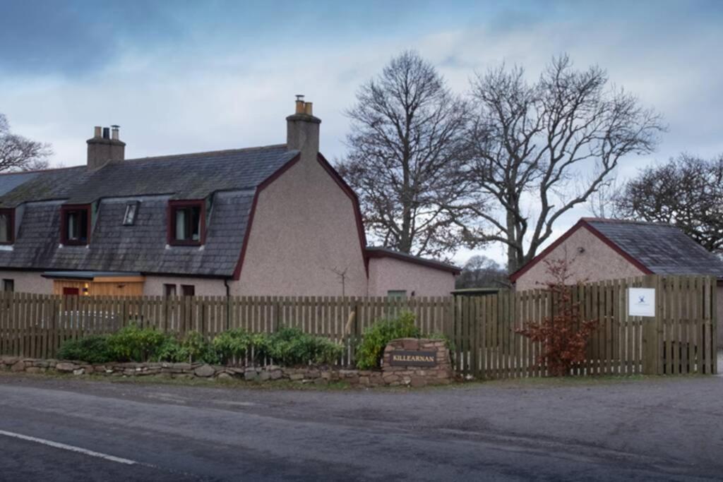 Hotel Drumossie Bothy - Image 1