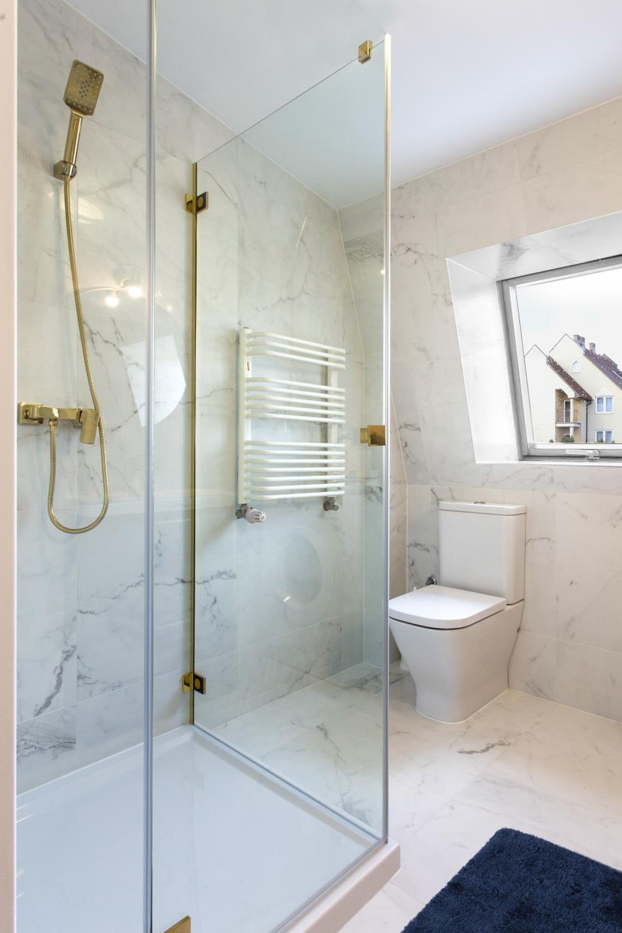 Apartament BIANCO BLU pod Jasną Górą., photo 8