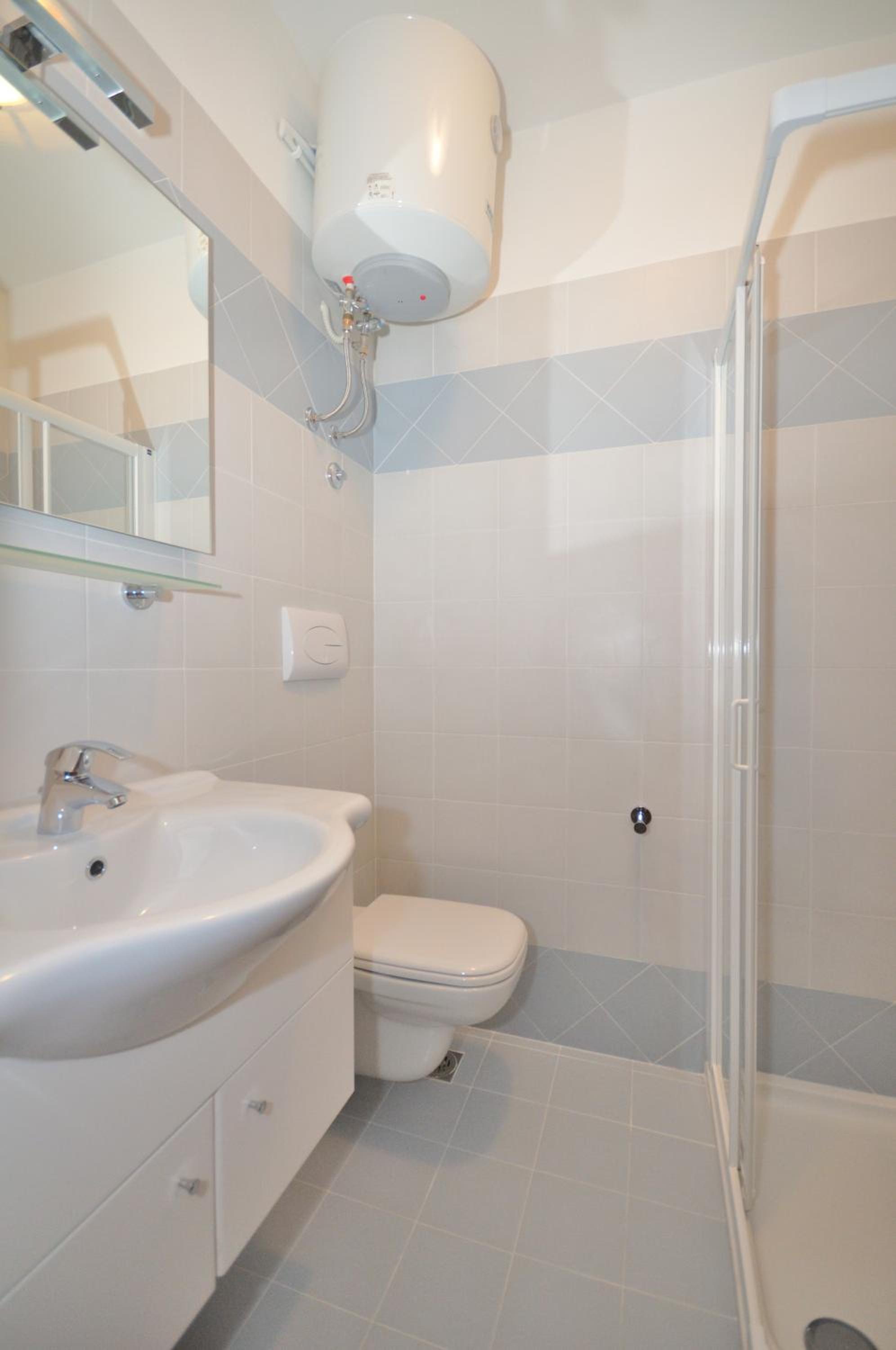 Condominio Tiziano B view 3