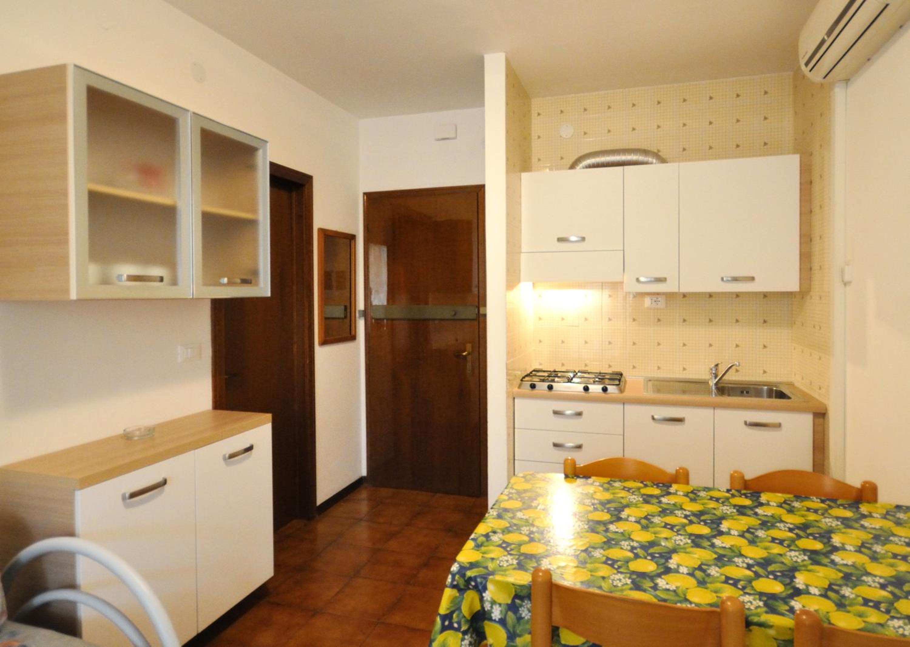 Condominio Tiziano B view 4