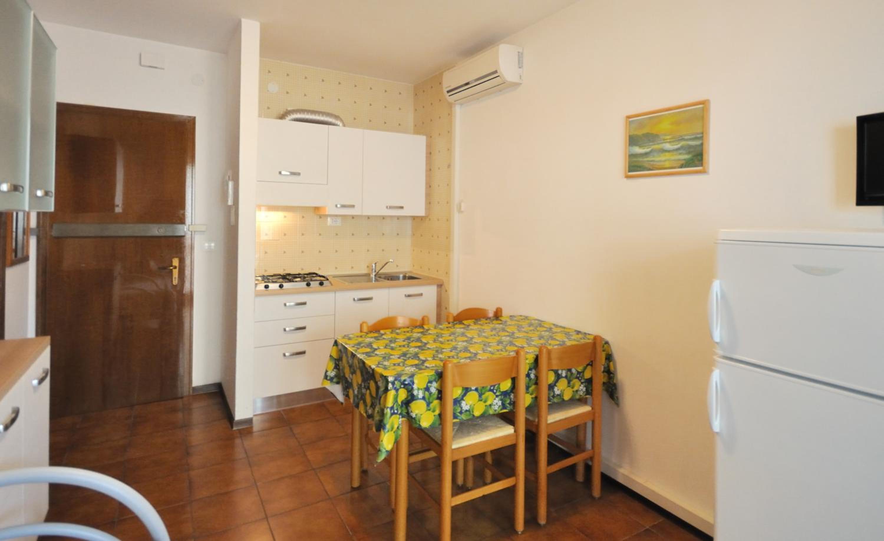 Condominio Tiziano B view 5