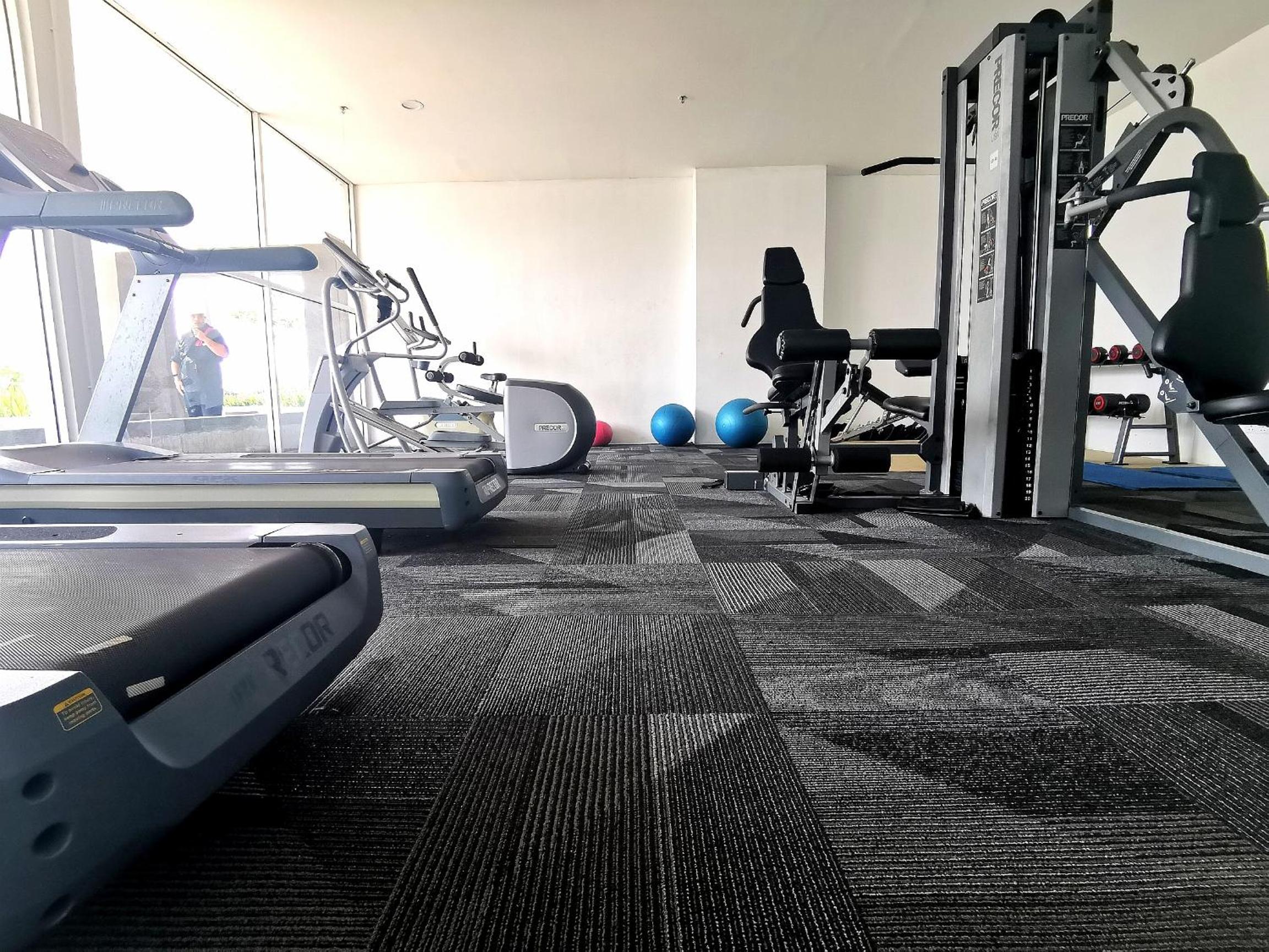 A's House i-City 1-4pax Studio Netflix Wifi photo 7
