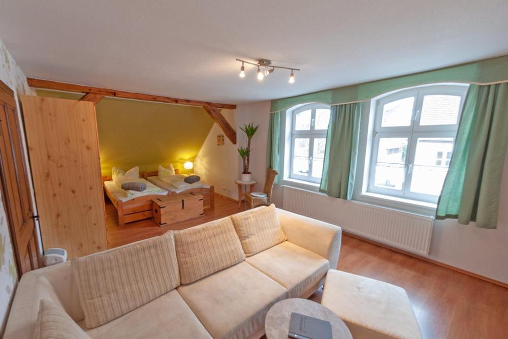 Alte Schule Cafe und Pension - Property Image 11