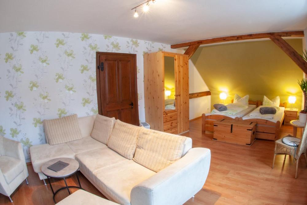 Alte Schule Cafe und Pension - Property Image 10