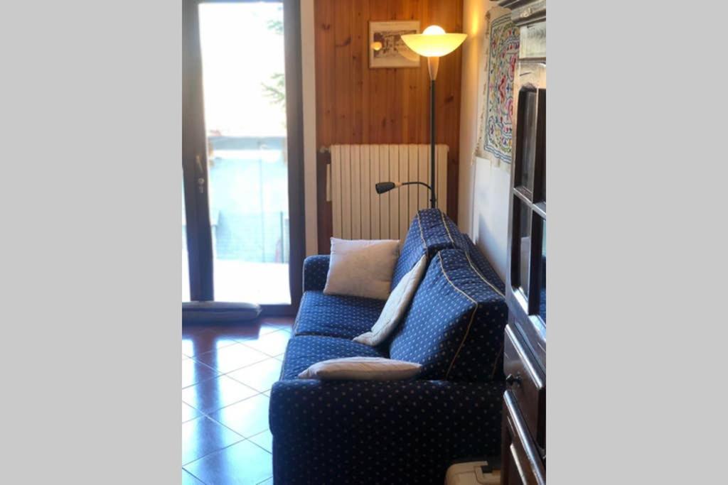 Montegreco Apartment view 5