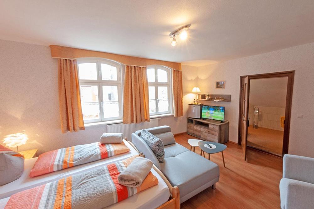 Alte Schule Cafe und Pension - Property Image 9