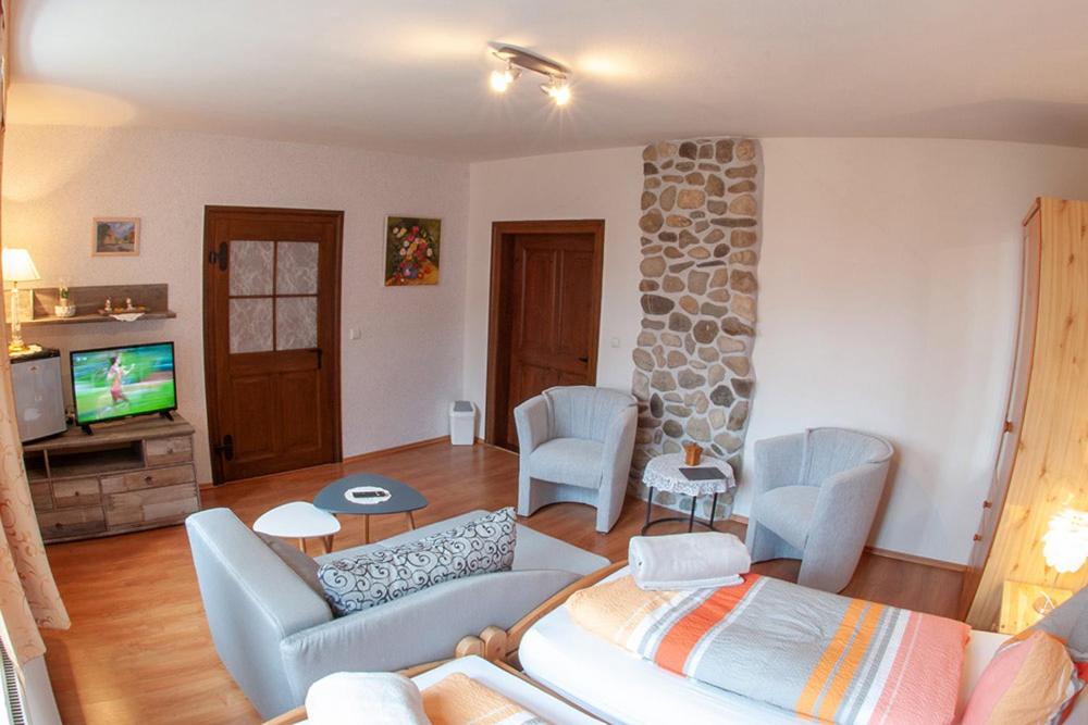 Alte Schule Cafe und Pension - Property Image 1