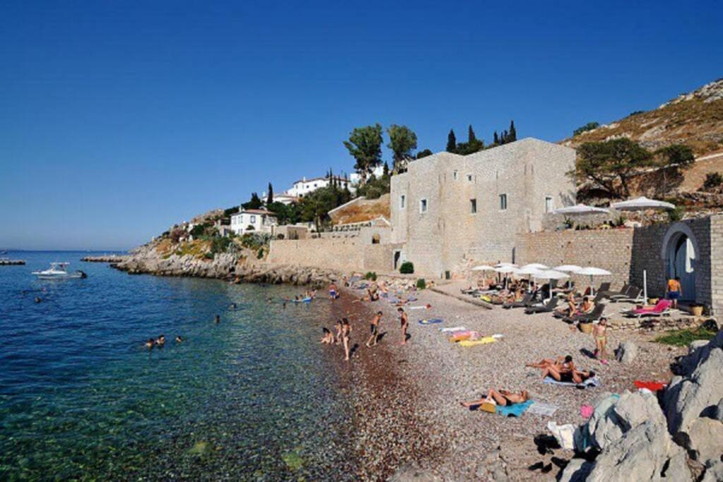 Mansion Alexandri