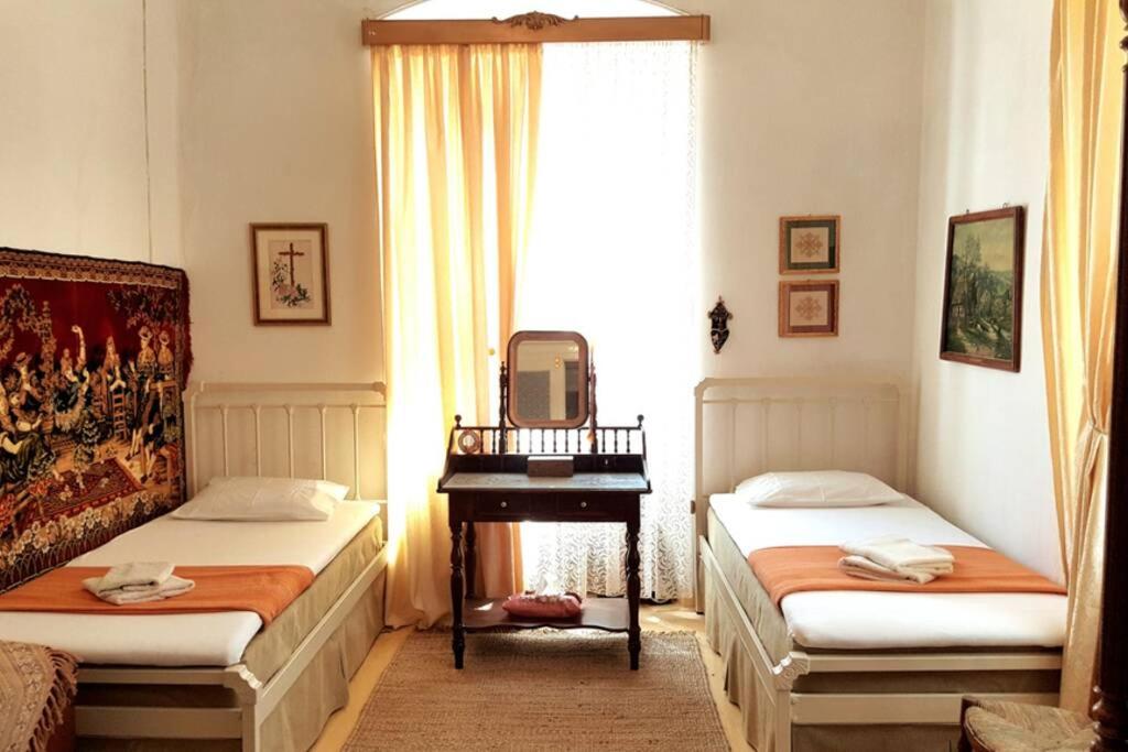 Mansion Alexandri
