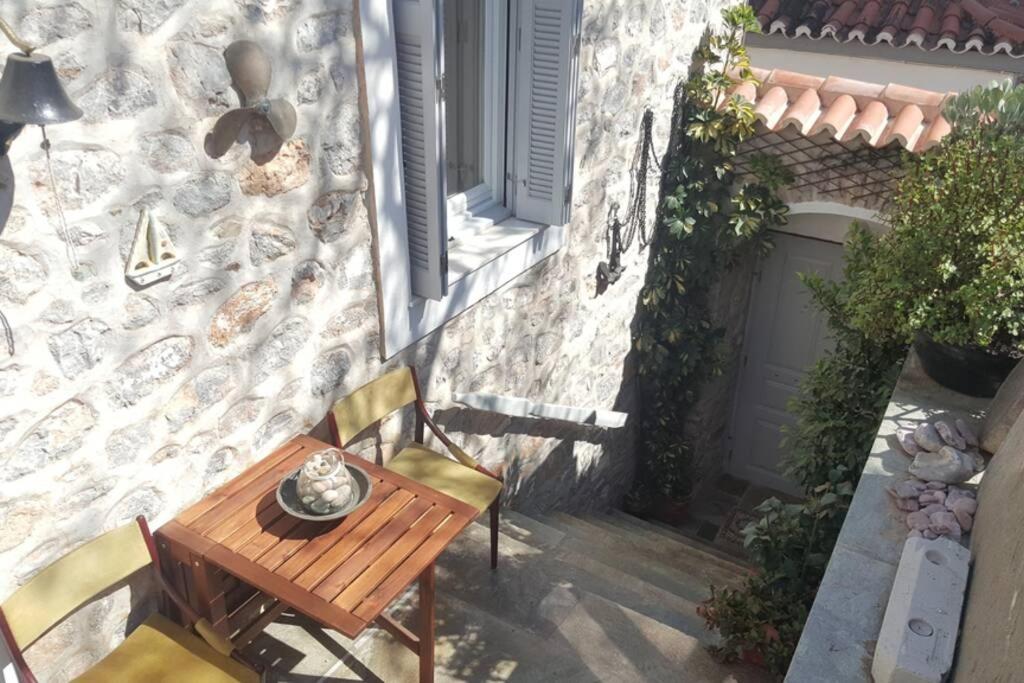 Mansion Alexandri