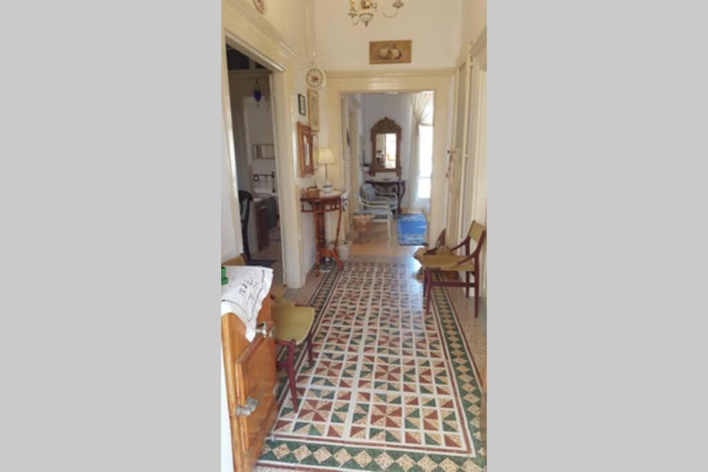 Mansion Alexandri