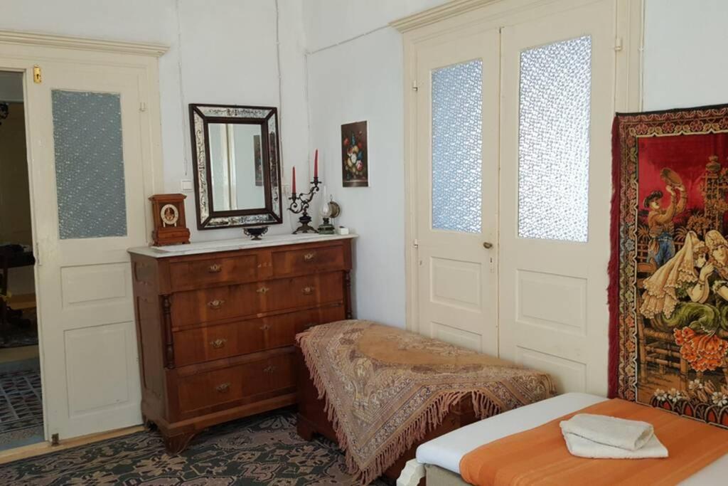 Mansion Alexandri