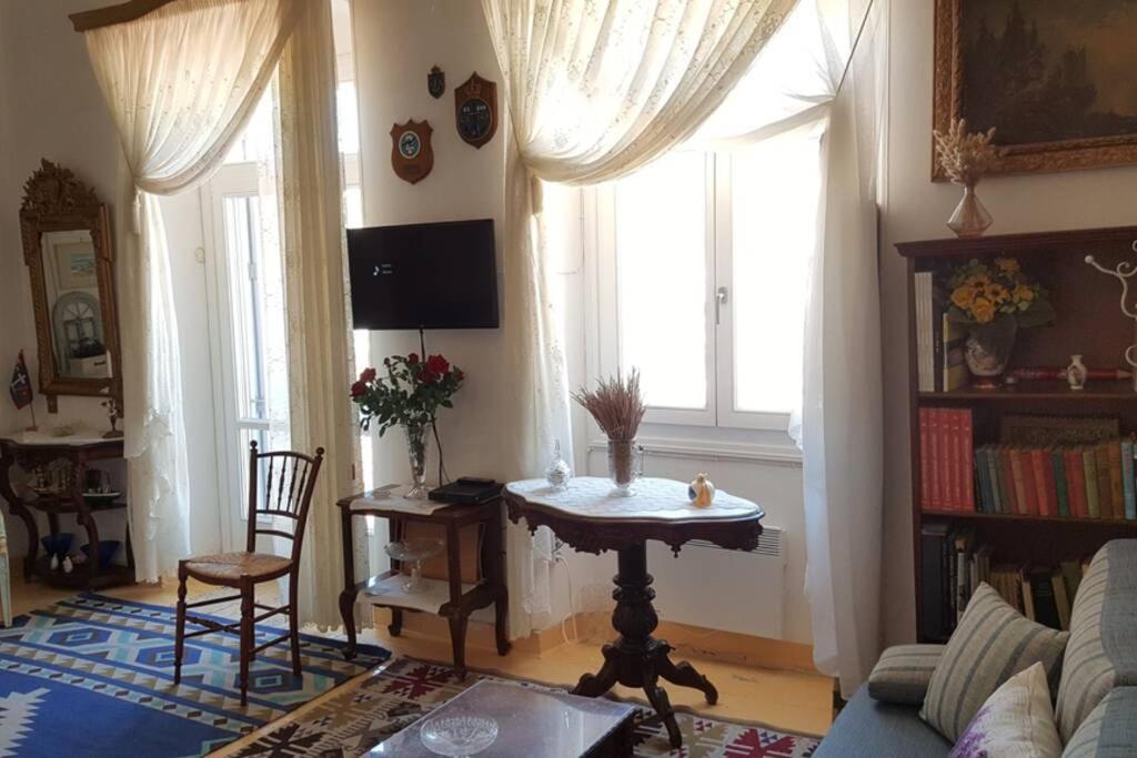 Mansion Alexandri