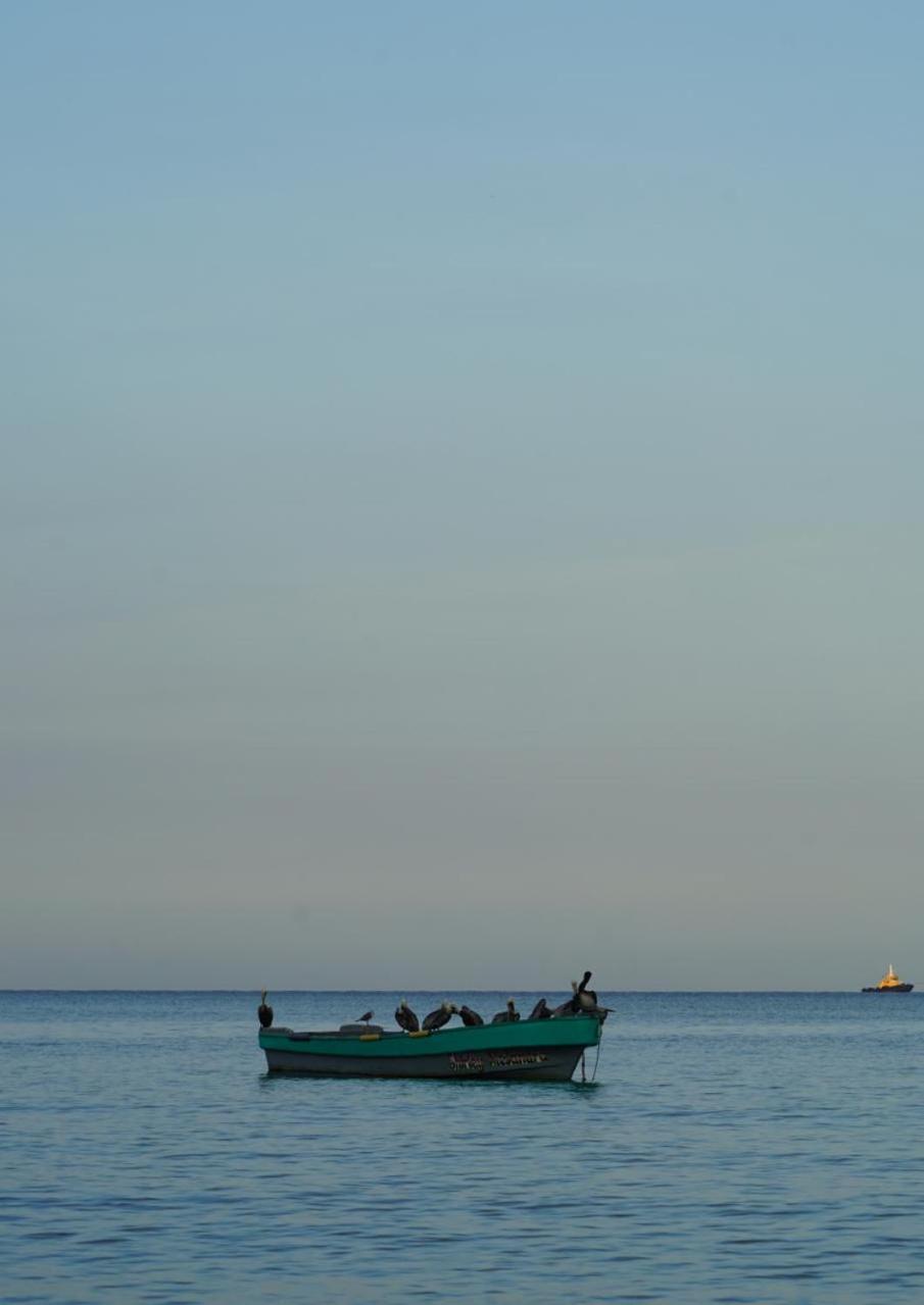 Playa del Ritmo Beach Hostel & Bar - Adults Only