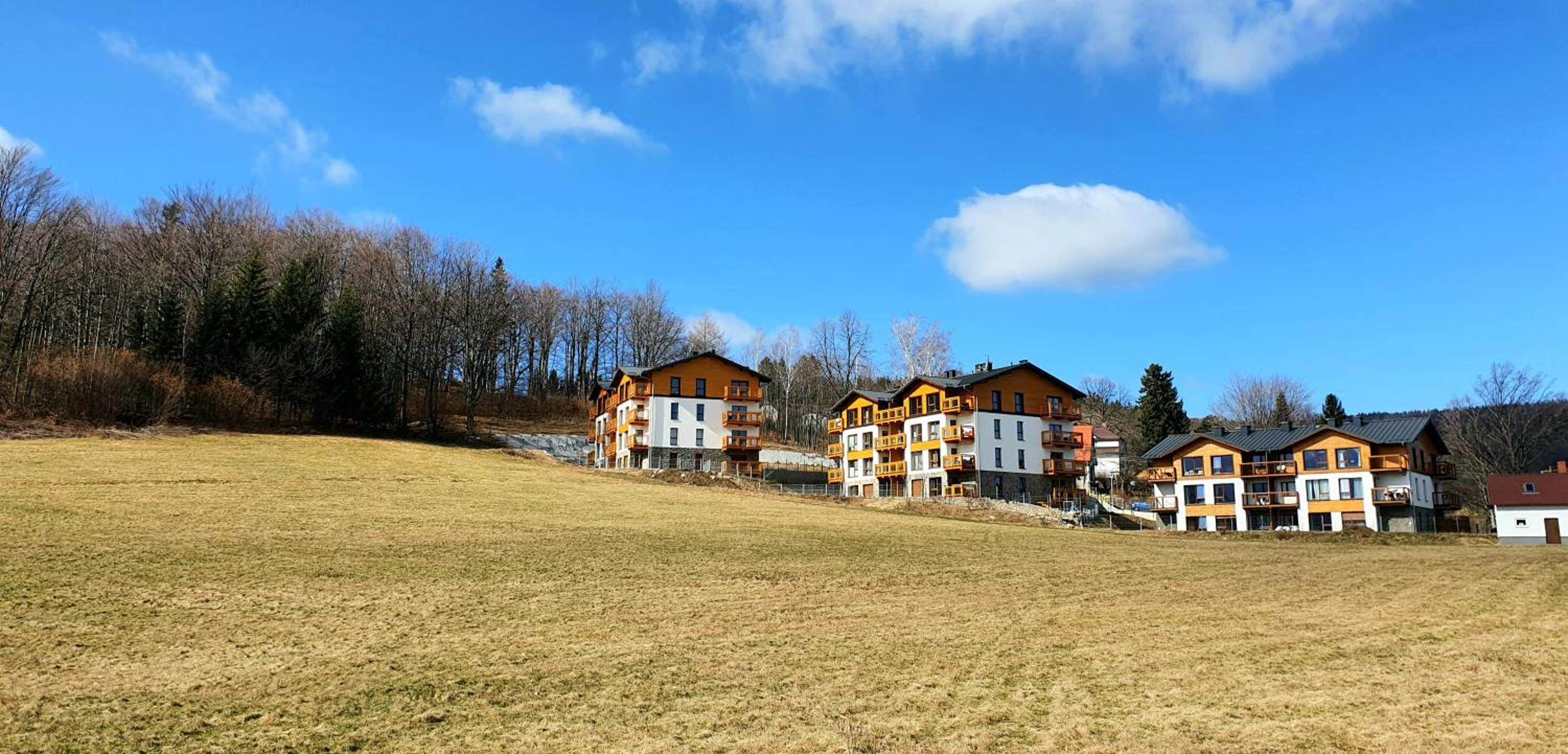 Apartament Nr 16 Szklarska Poręba view 2