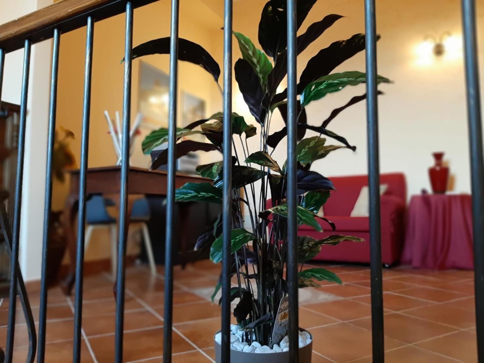 Modica Vacations - Holiday Rooms Portale Pirrera - Property Image 38