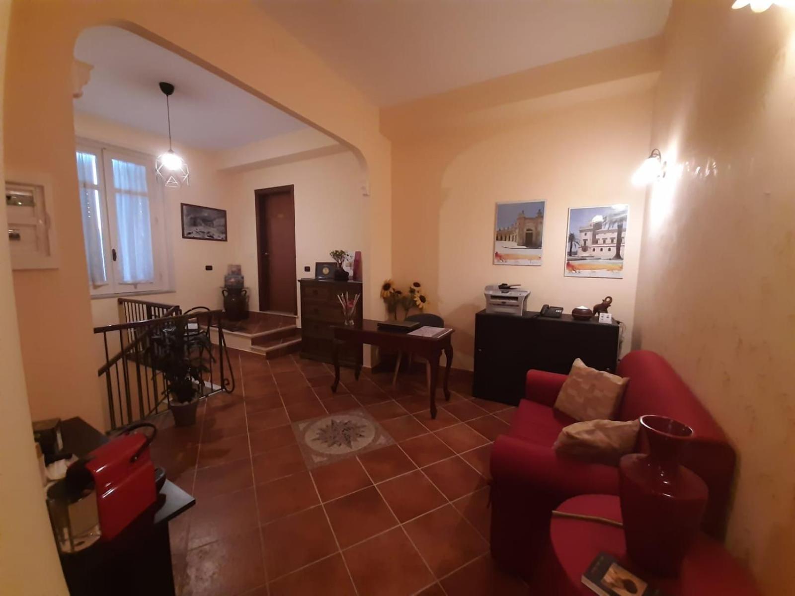 Modica Vacations - Holiday Rooms Portale Pirrera - Property Image 45