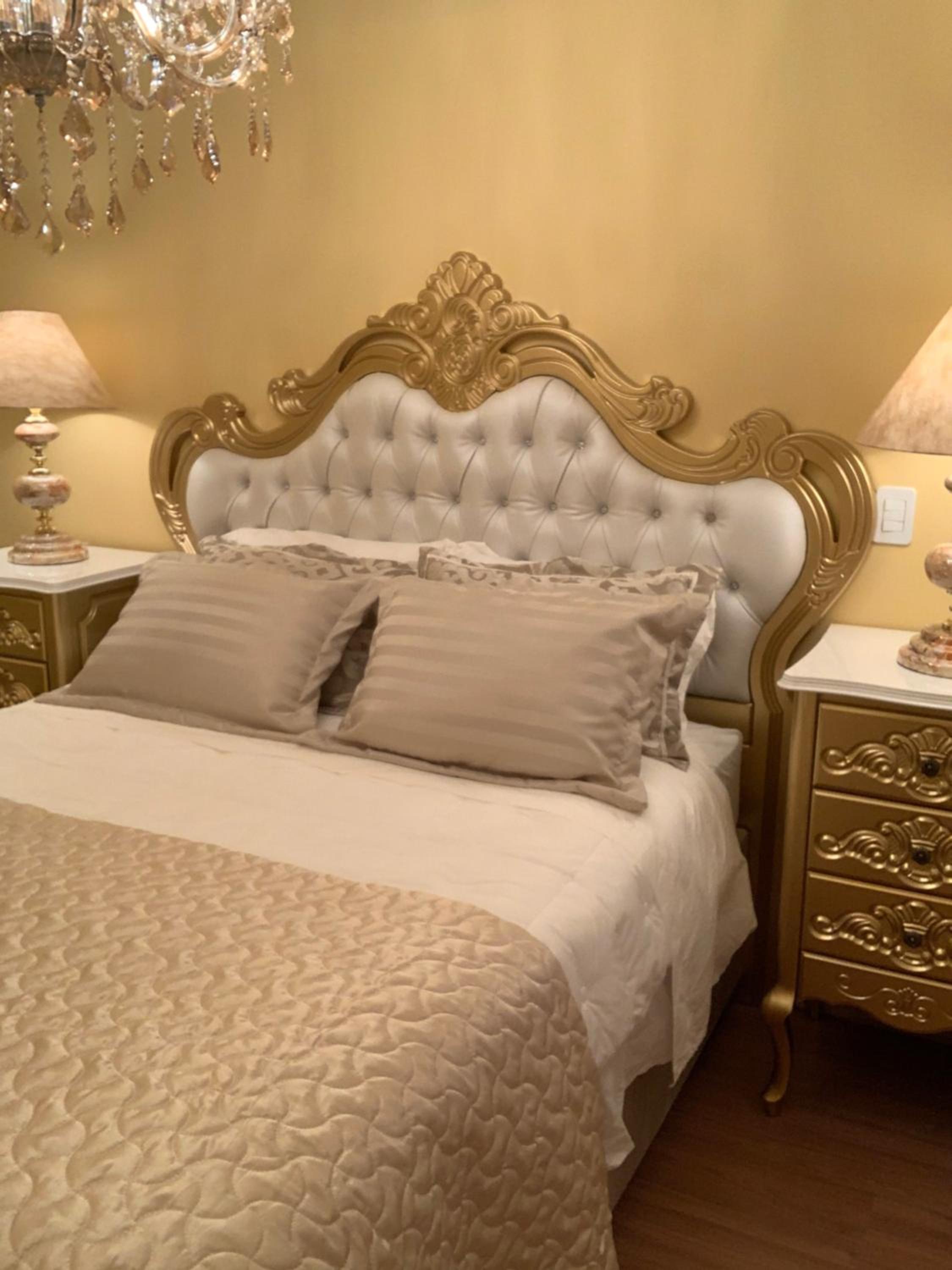 Apartamento Dior Gramado Luxo