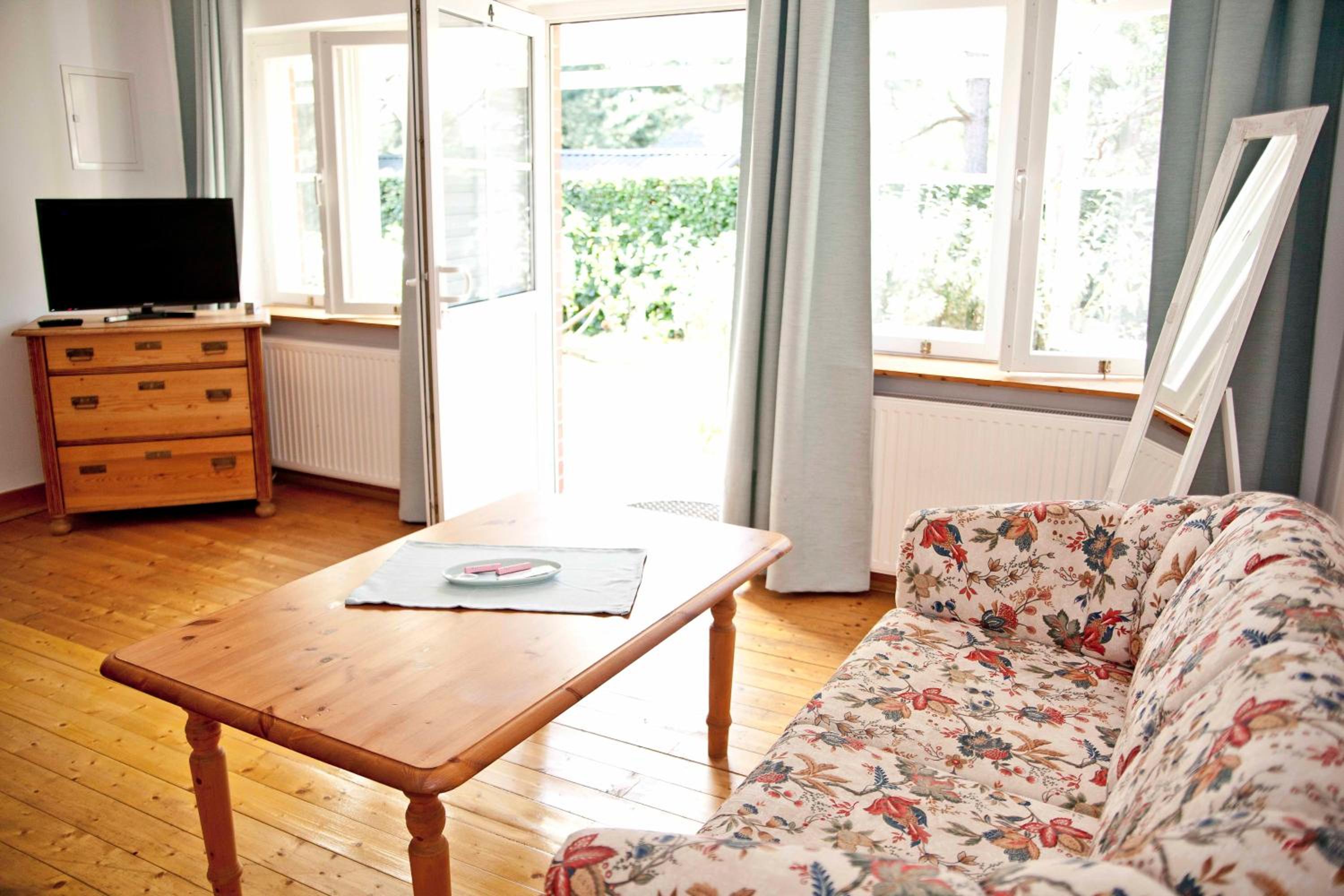 Lütte Pension