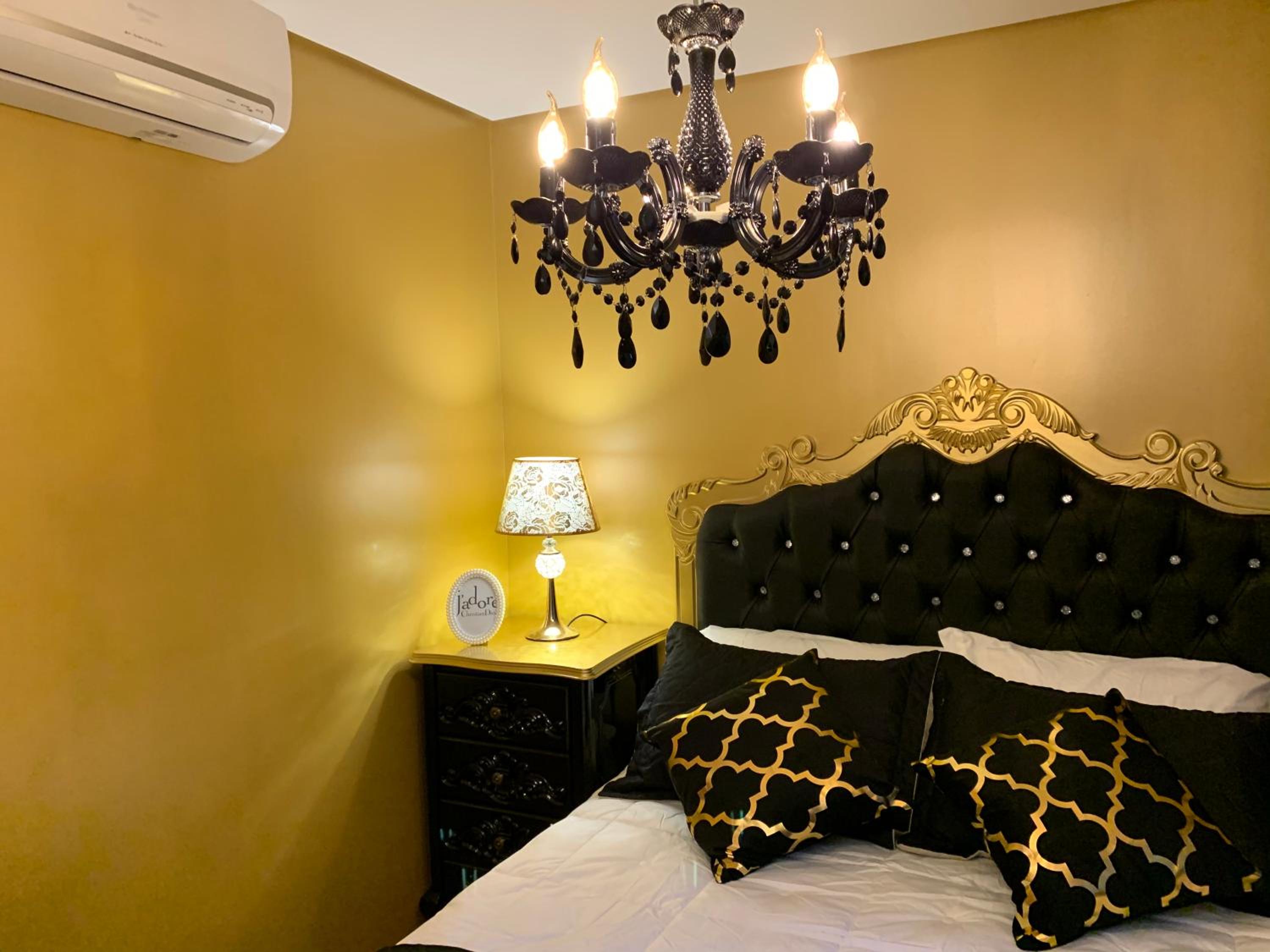 Apartamento Dior Gramado Luxo