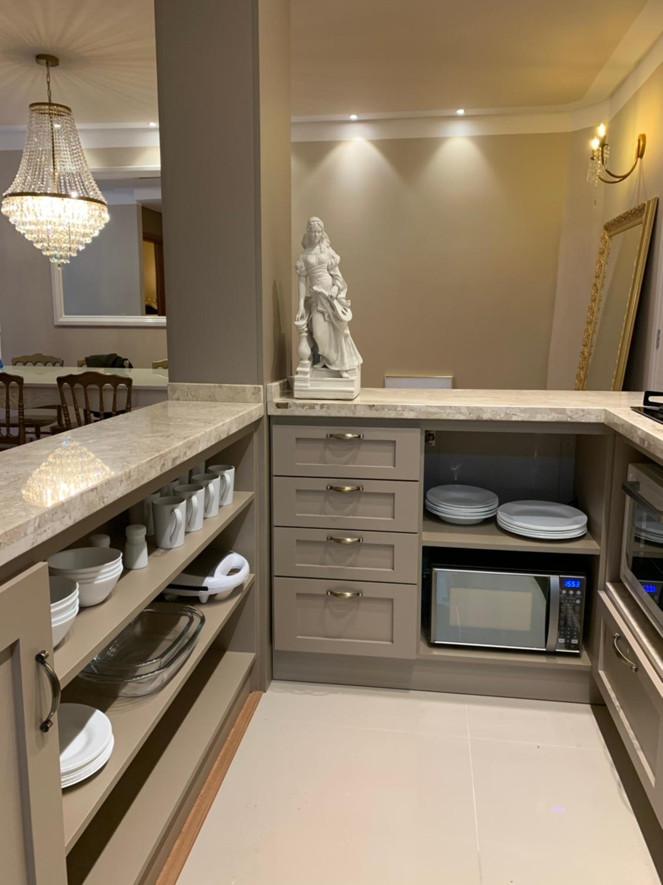 Apartamento Dior Gramado Luxo