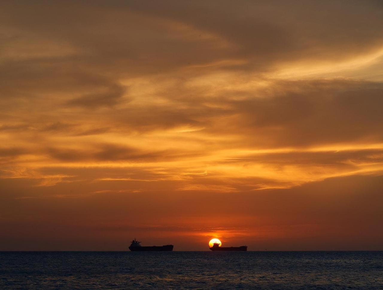 Playa del Ritmo Beach Hostel & Bar - Adults Only