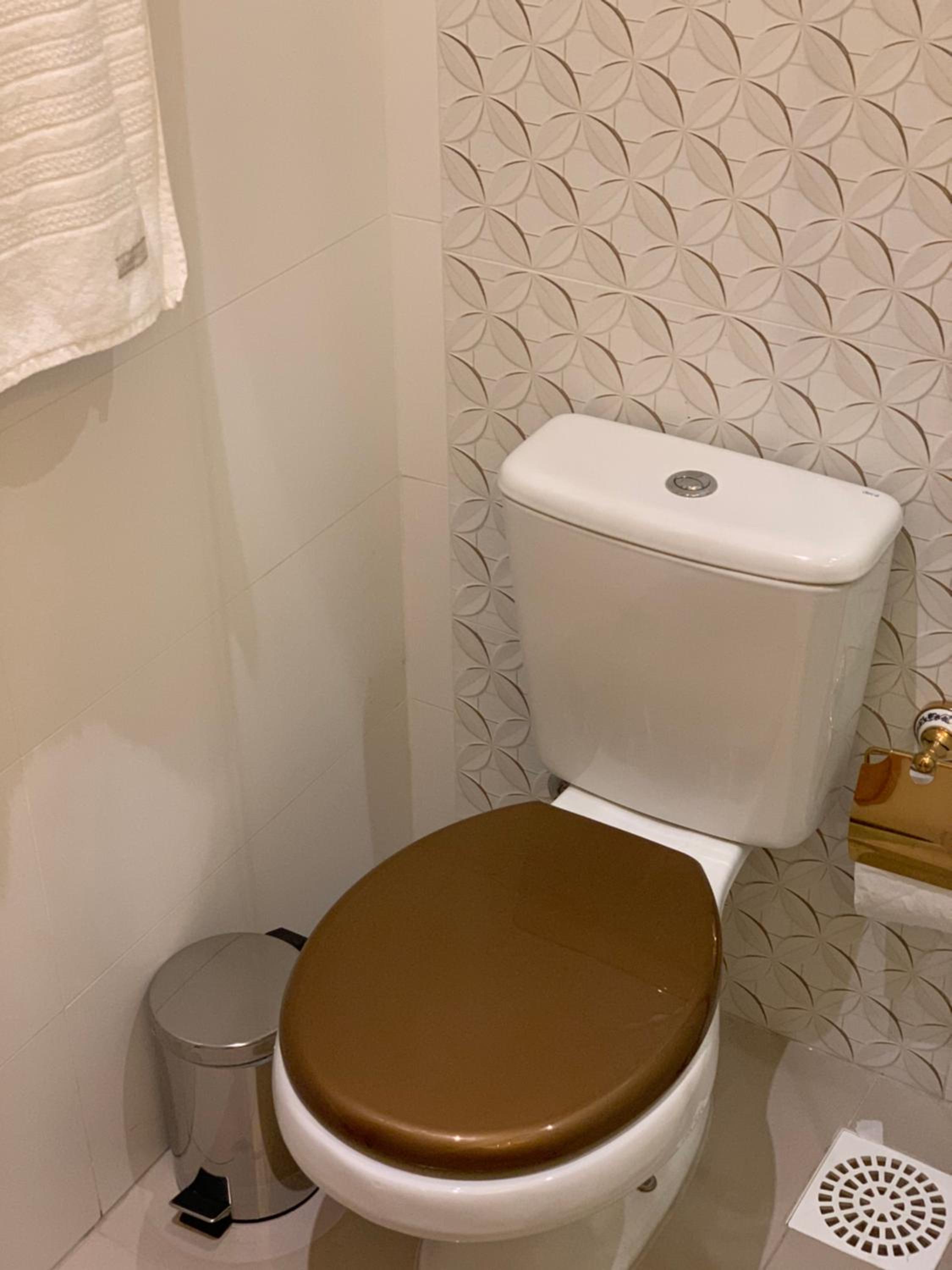 Apartamento Dior Gramado Luxo
