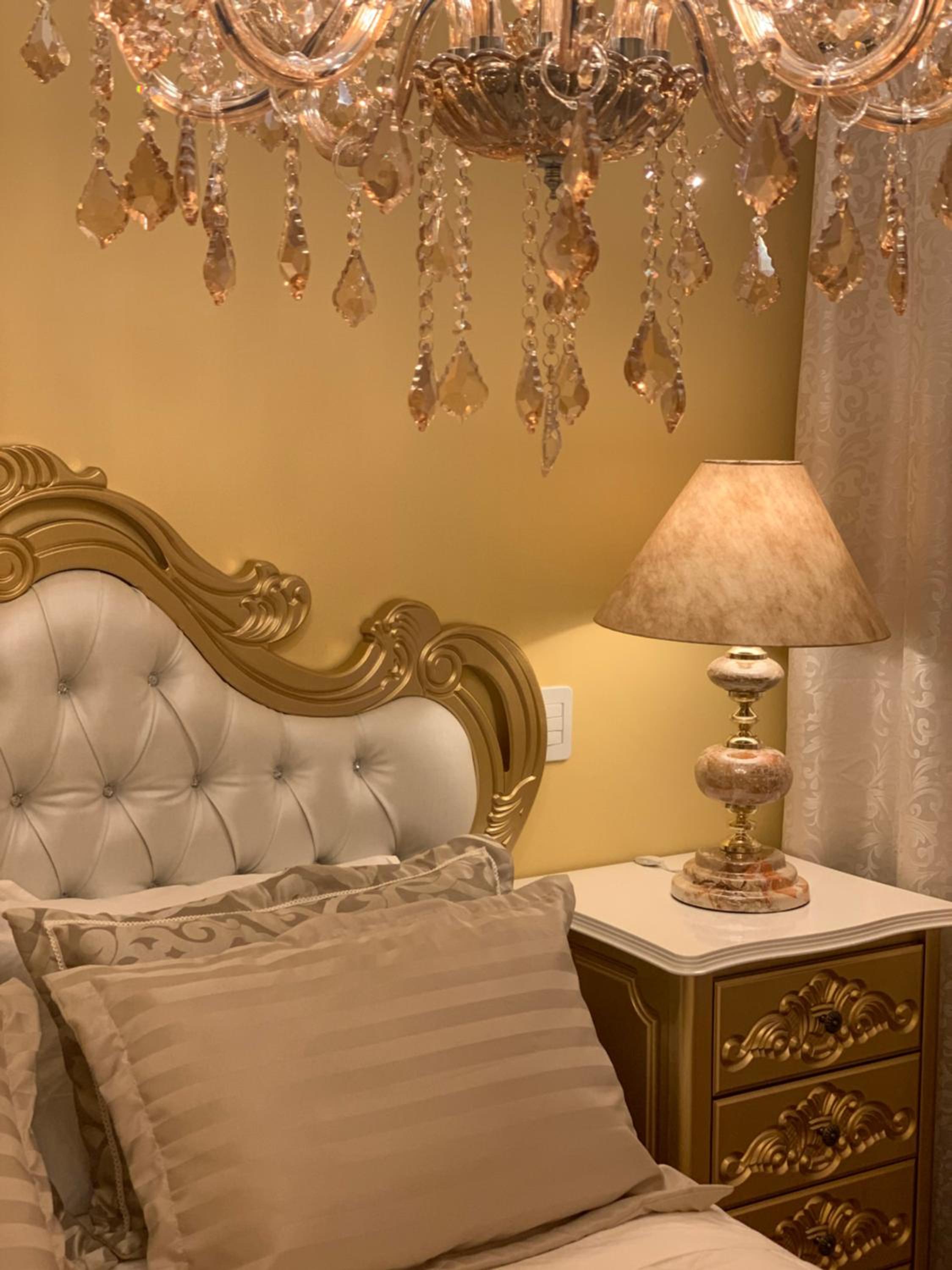 Apartamento Dior Gramado Luxo