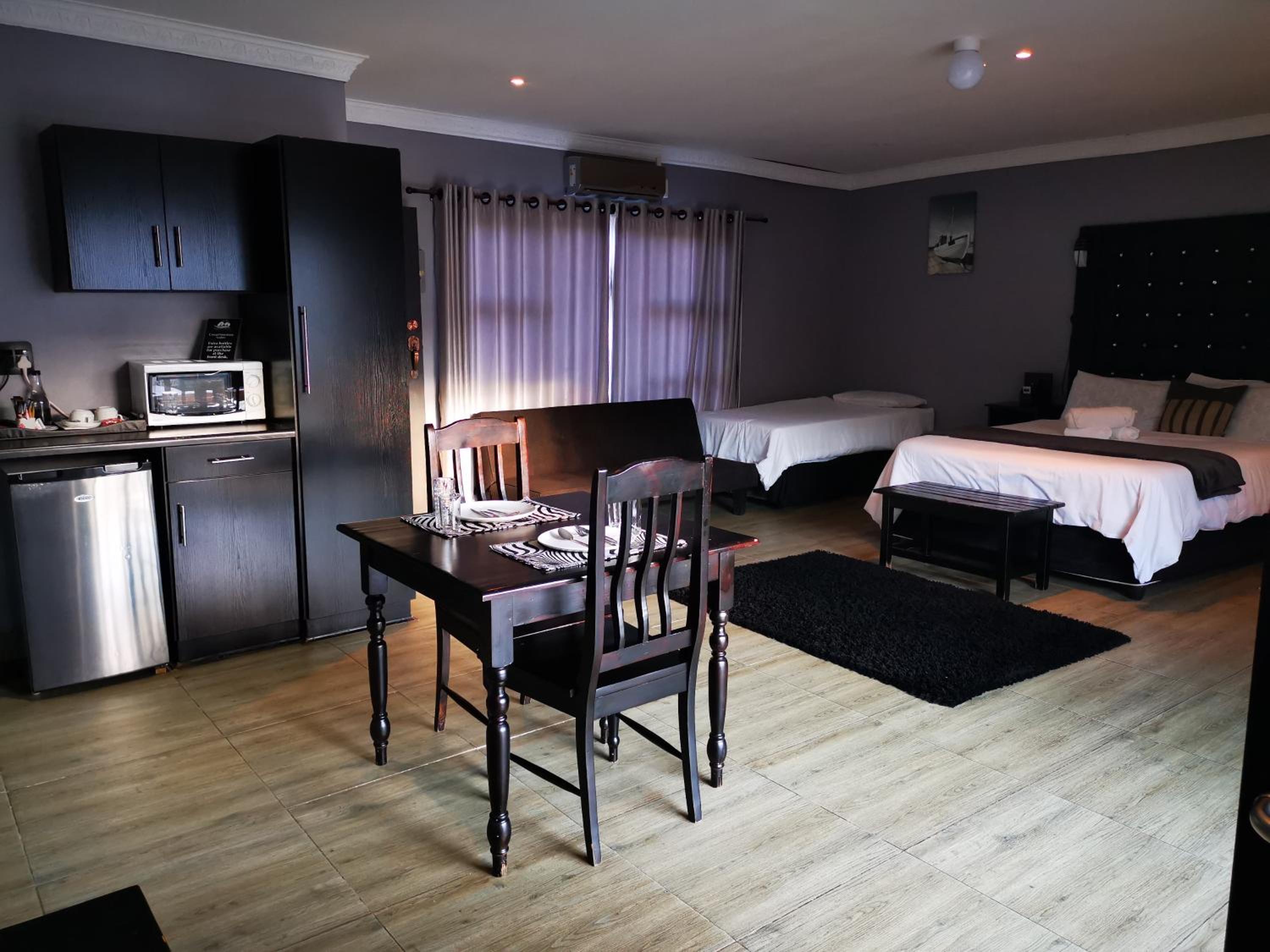 The Green Olive Guesthouse