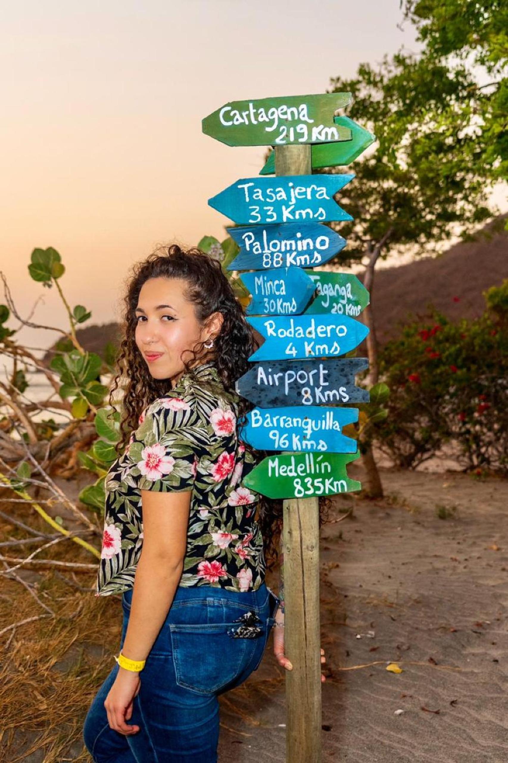 Playa del Ritmo Beach Hostel & Bar - Adults Only