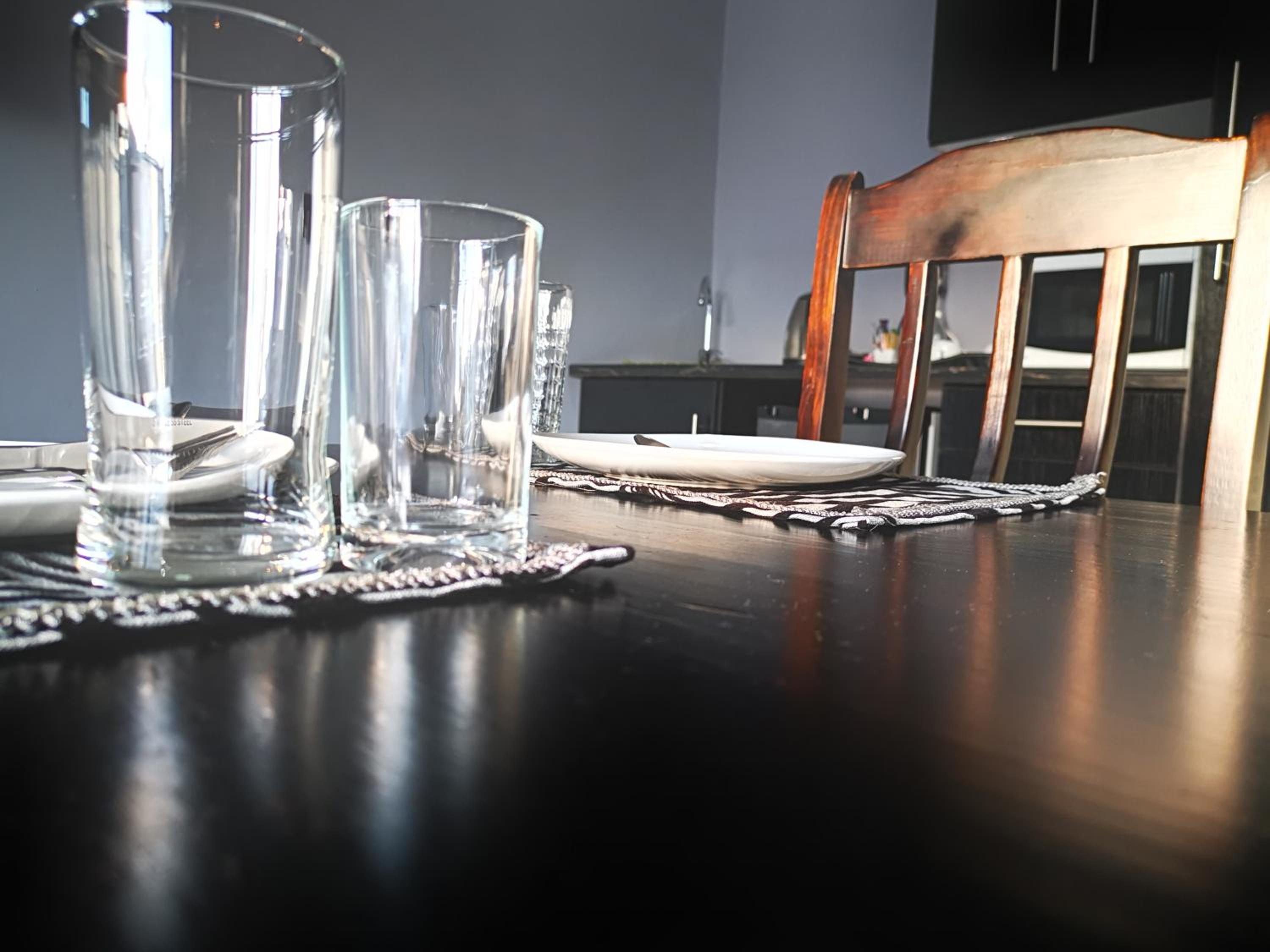 The Green Olive Guesthouse