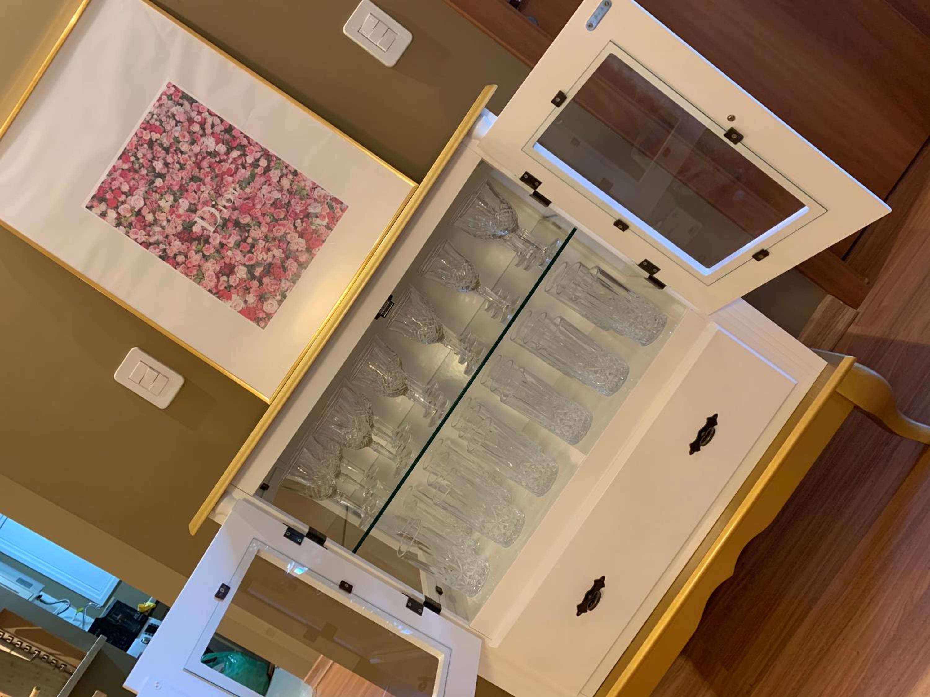 Apartamento Dior Gramado Luxo