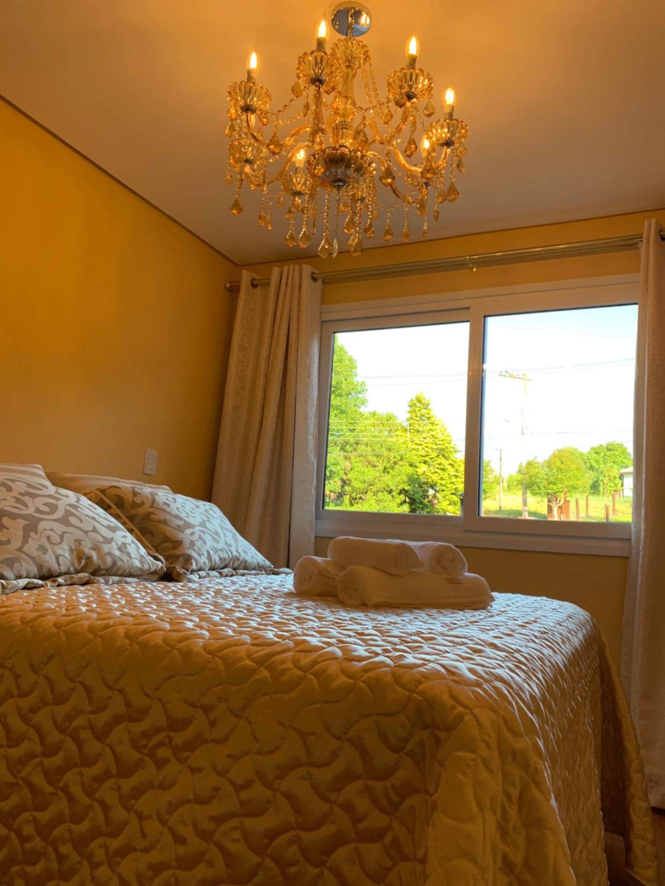 Apartamento Dior Gramado Luxo