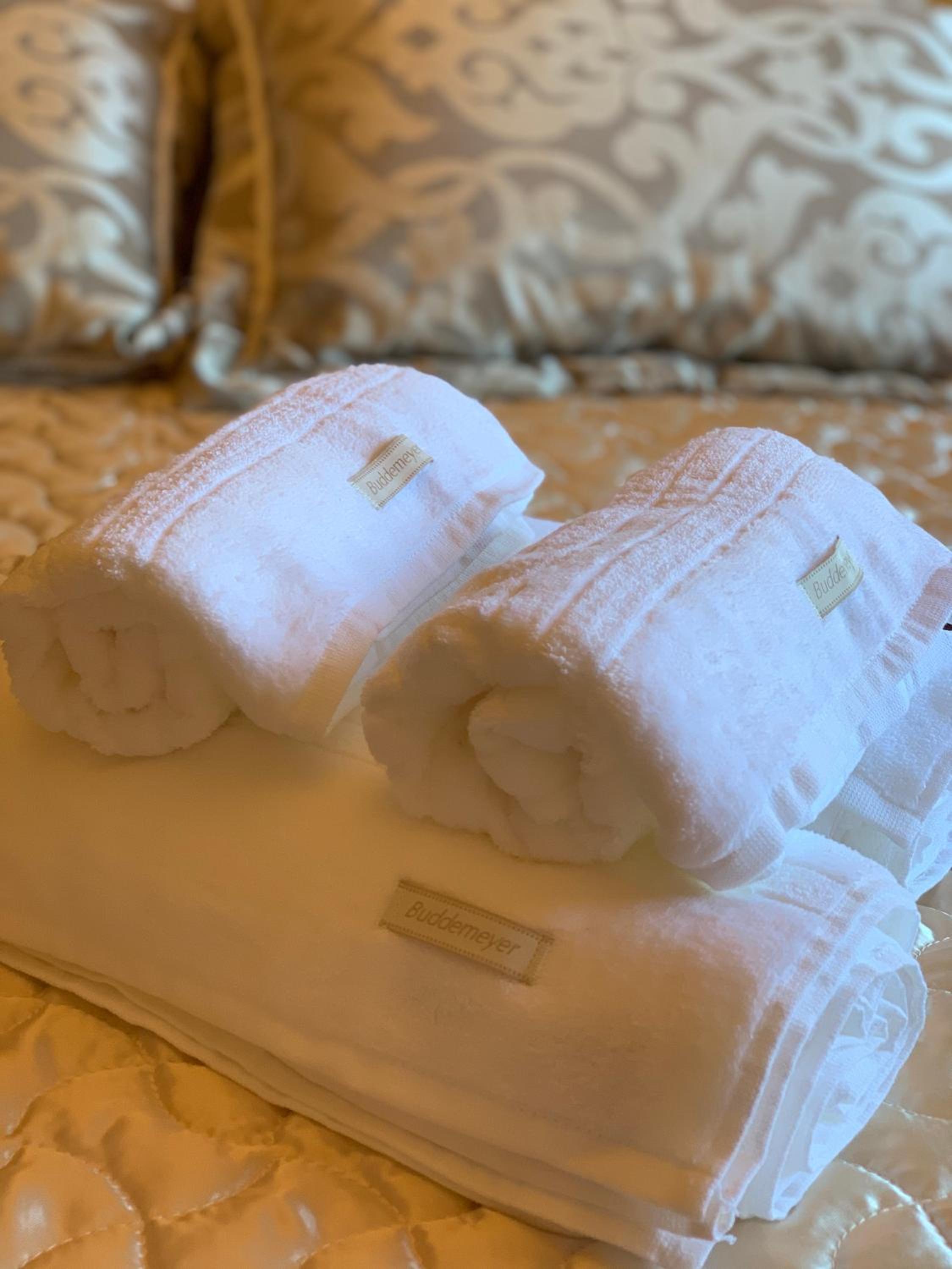 Apartamento Dior Gramado Luxo