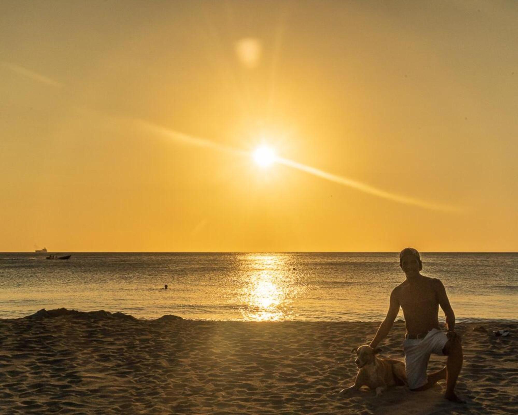 Playa del Ritmo Beach Hostel & Bar - Adults Only