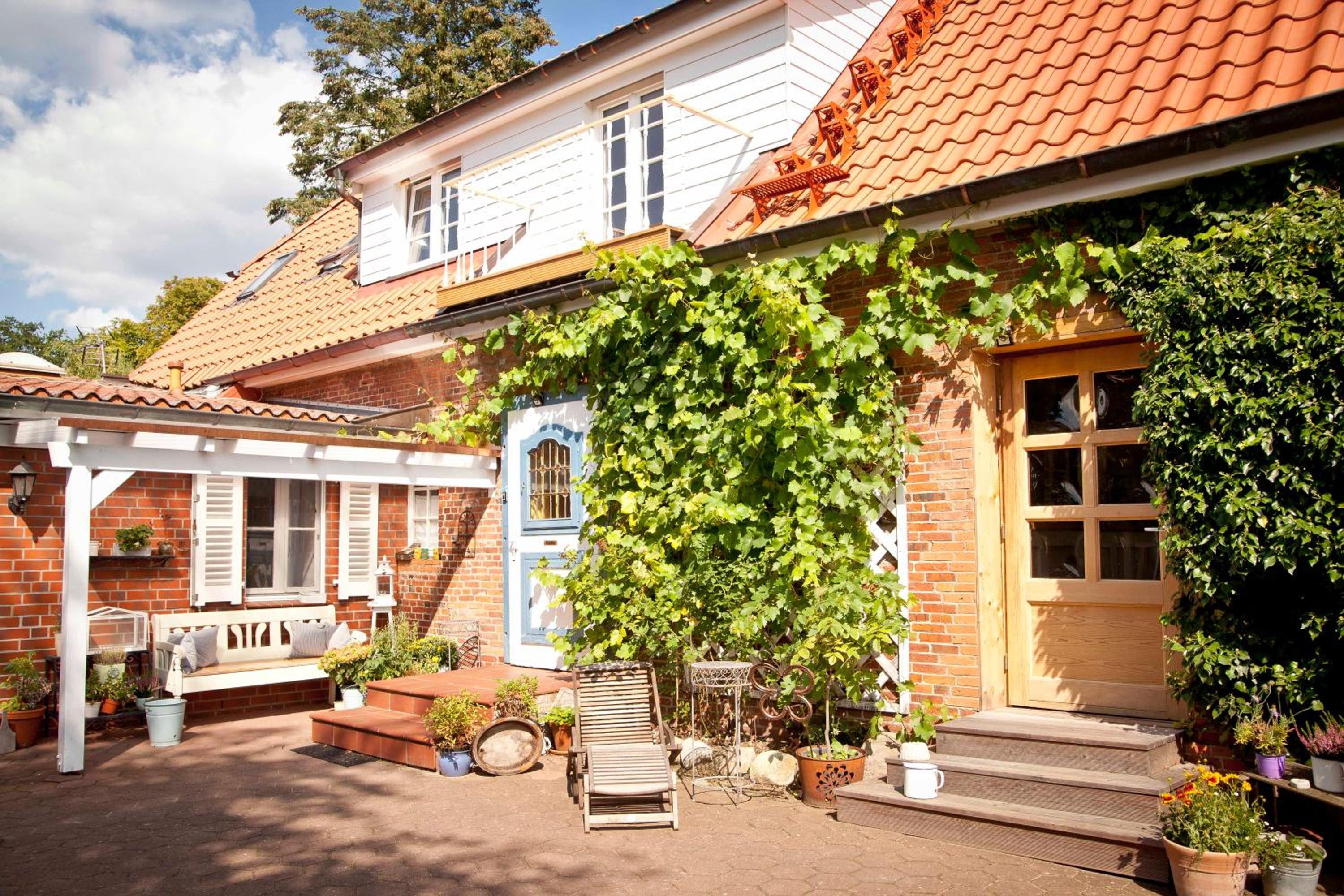 Lütte Pension
