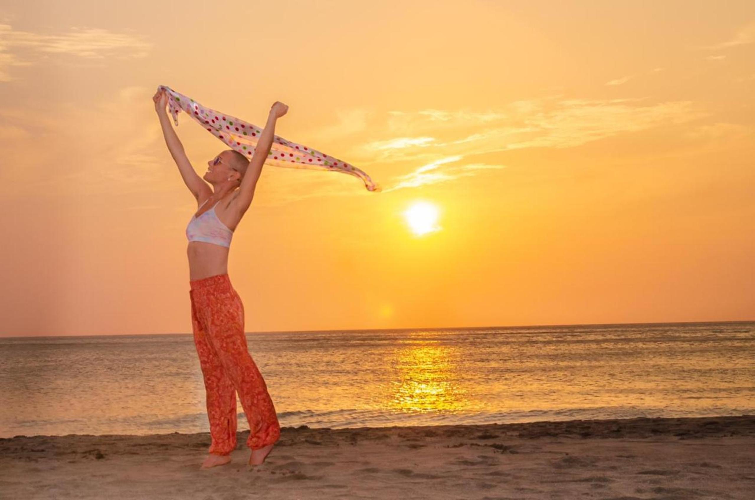 Playa del Ritmo Beach Hostel & Bar - Adults Only