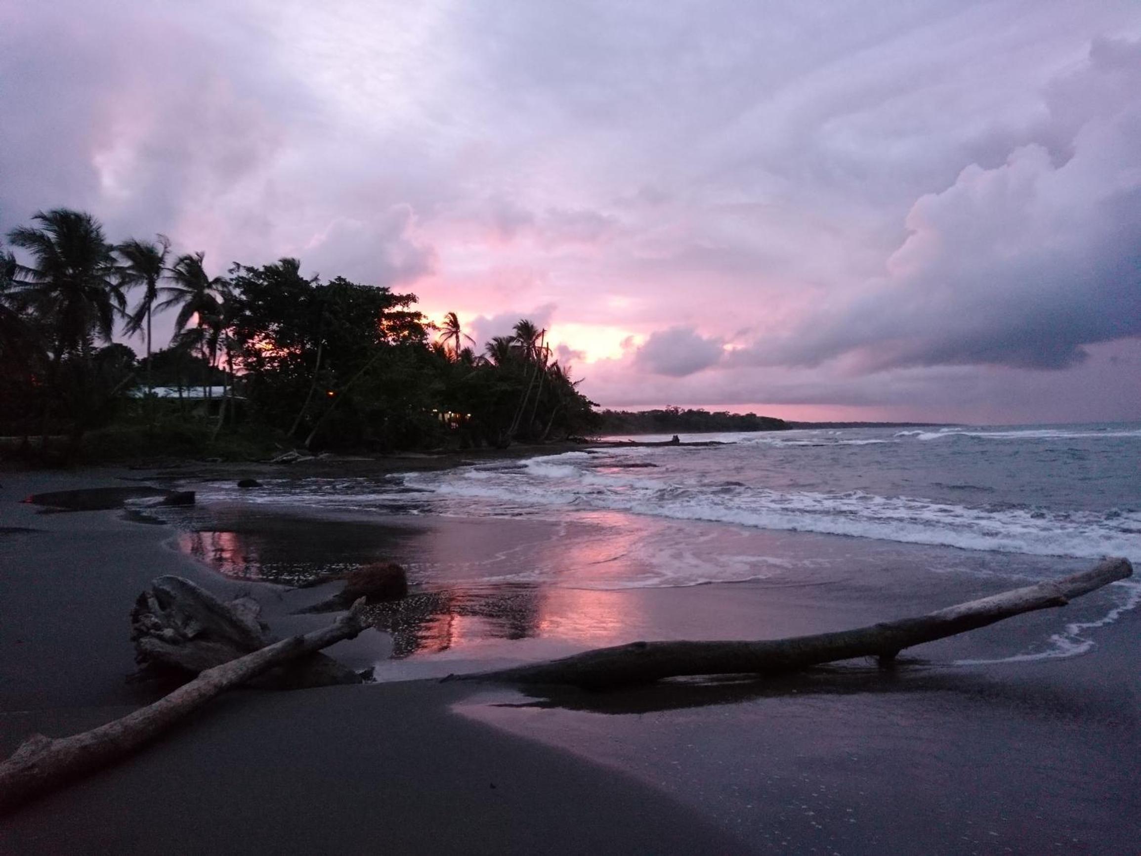 Casa Verde, Cahuita