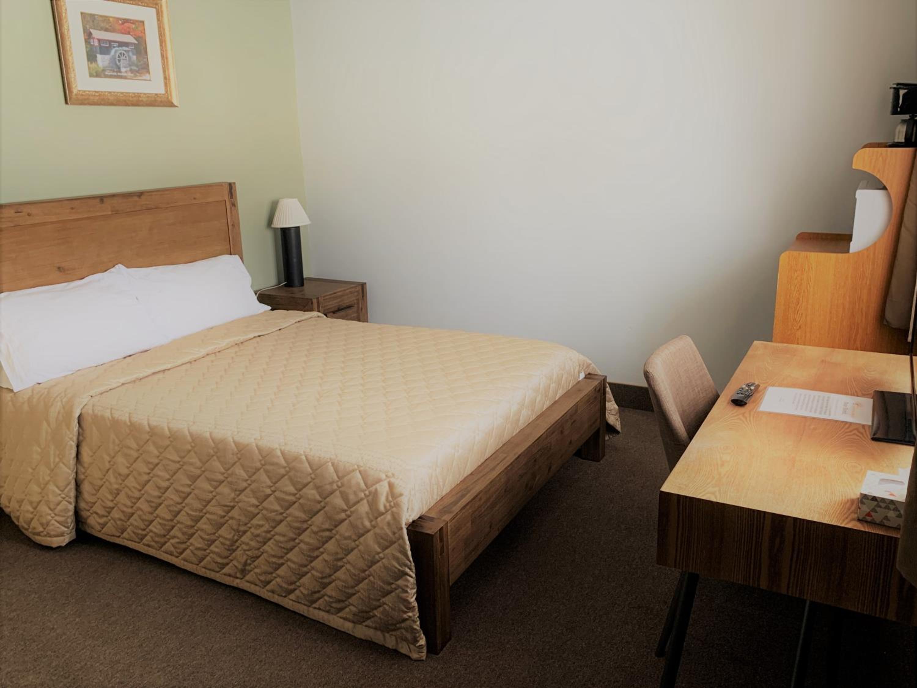 Hawberry Motel