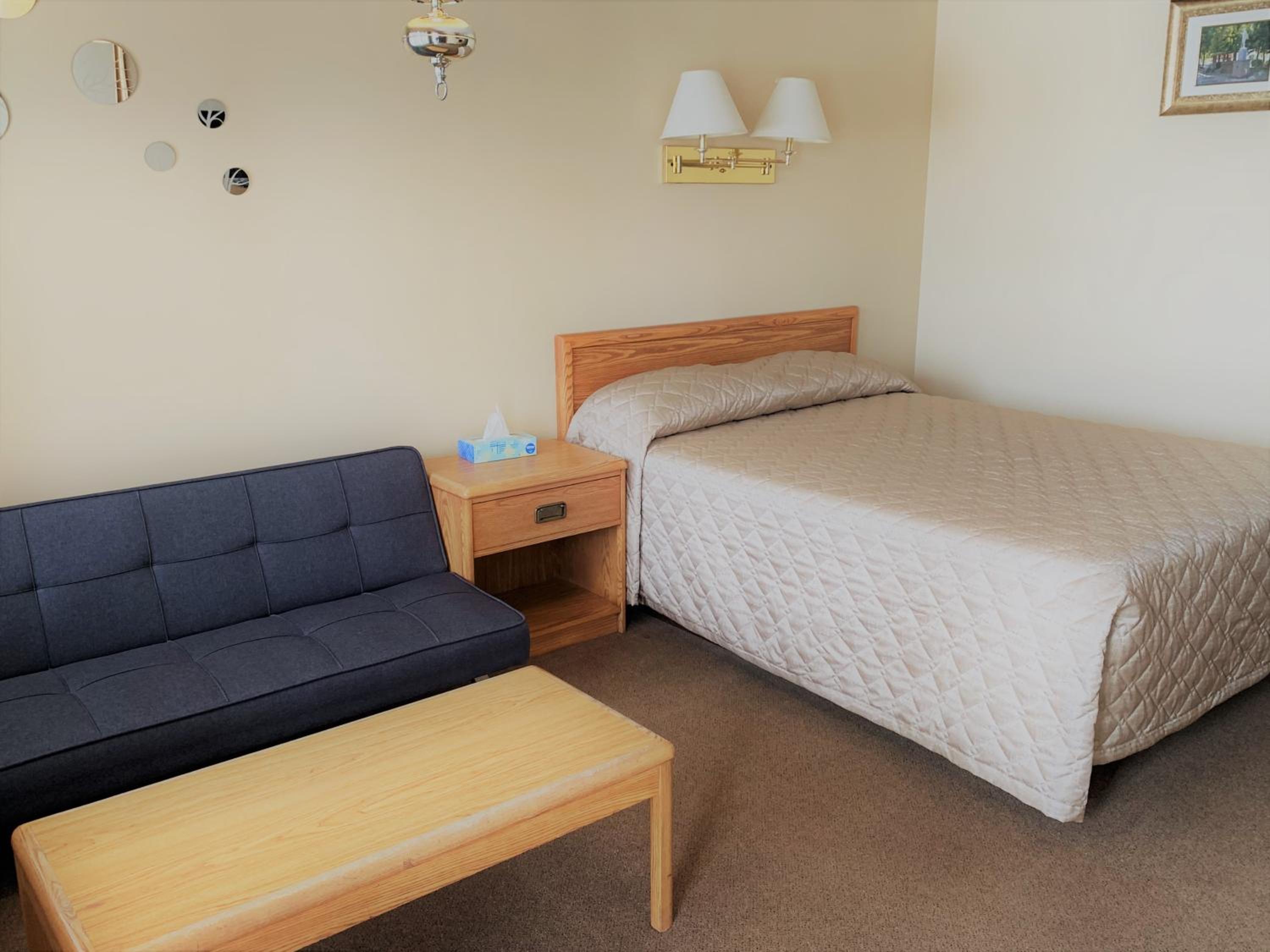 Hawberry Motel