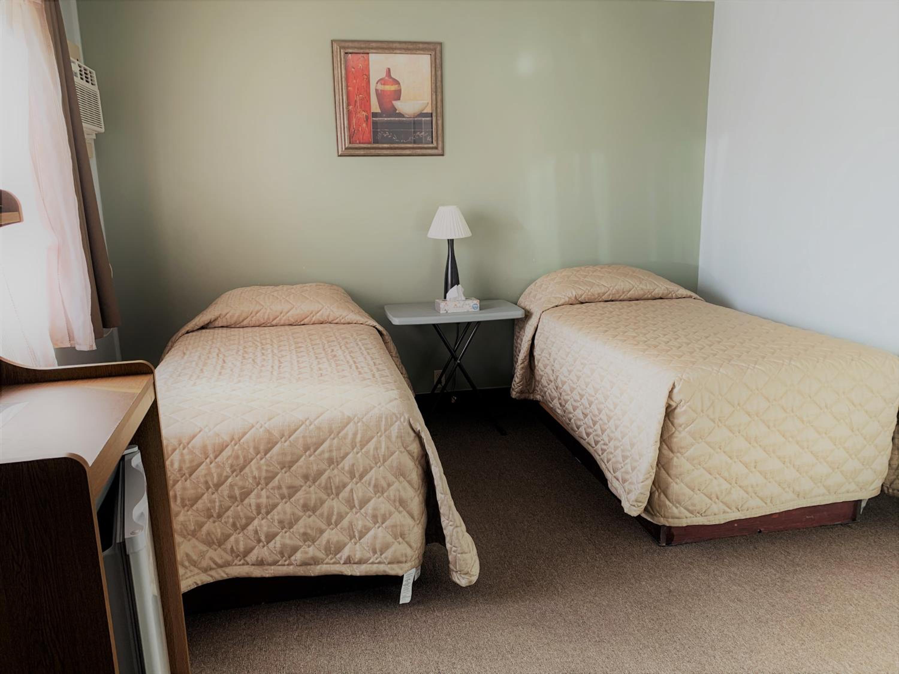 Hawberry Motel