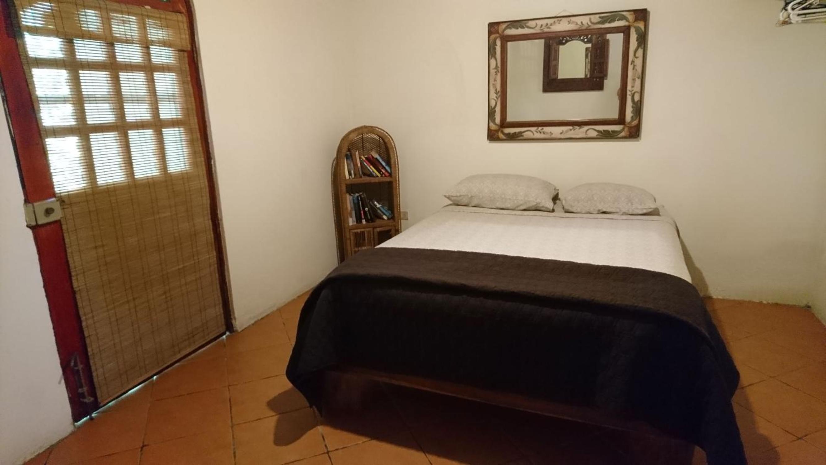 Casa Verde, Cahuita