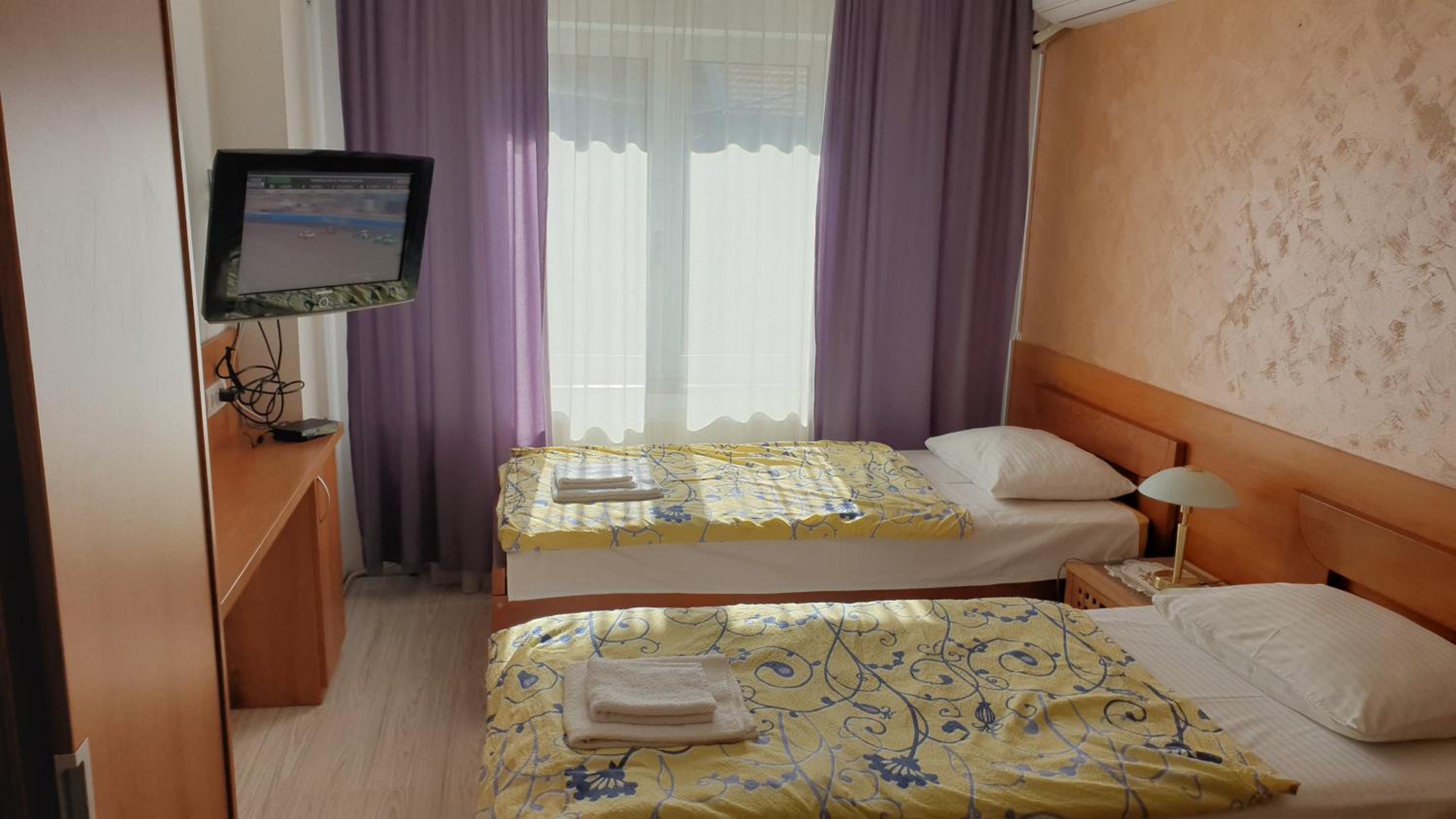 Guest House Boska view 5