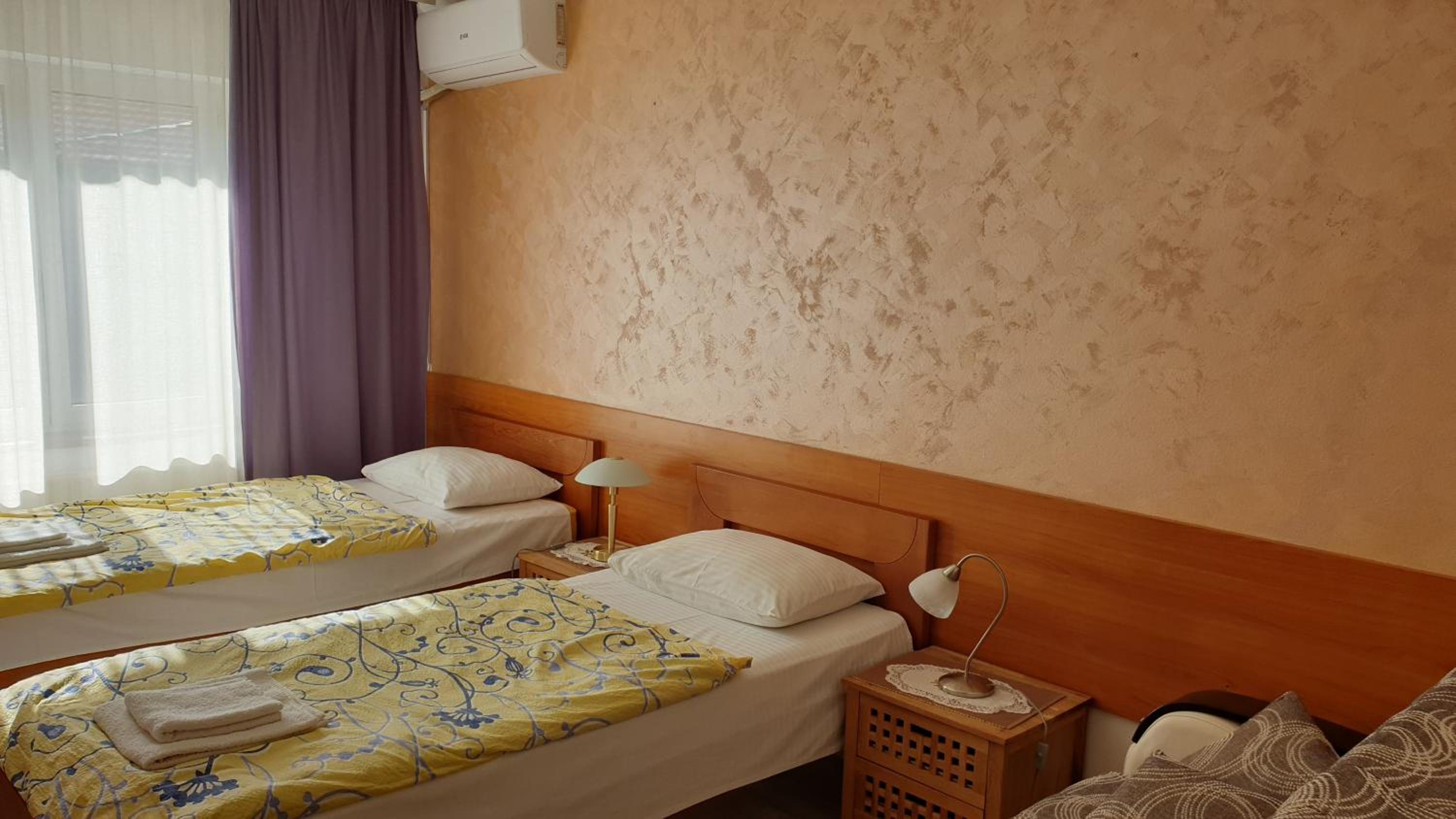 Guest House Boska view 4